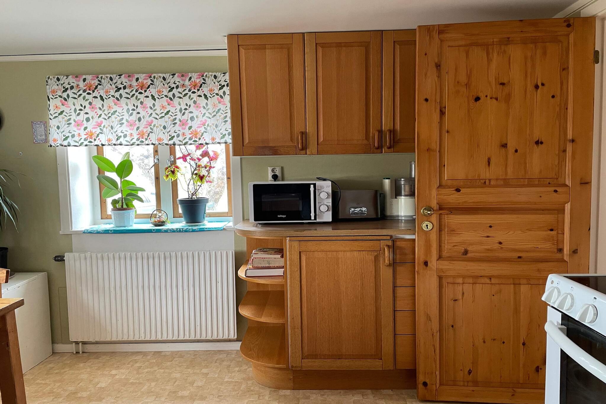 4 Personen vakantie huis in ENKÖPING - Binnen