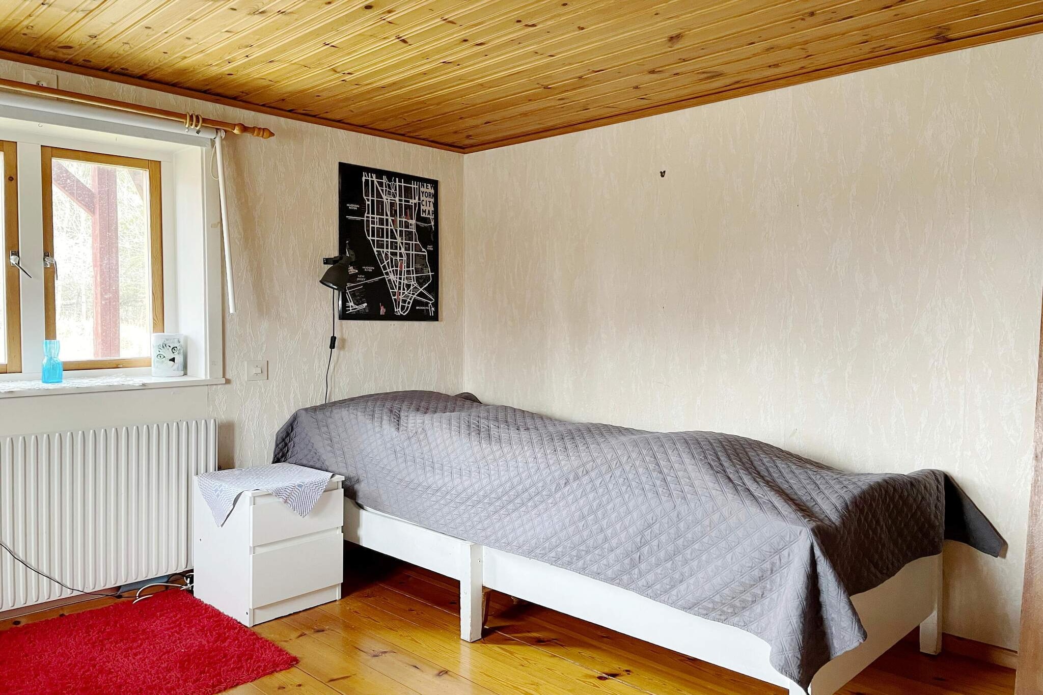 4 Personen vakantie huis in ENKÖPING - Binnen