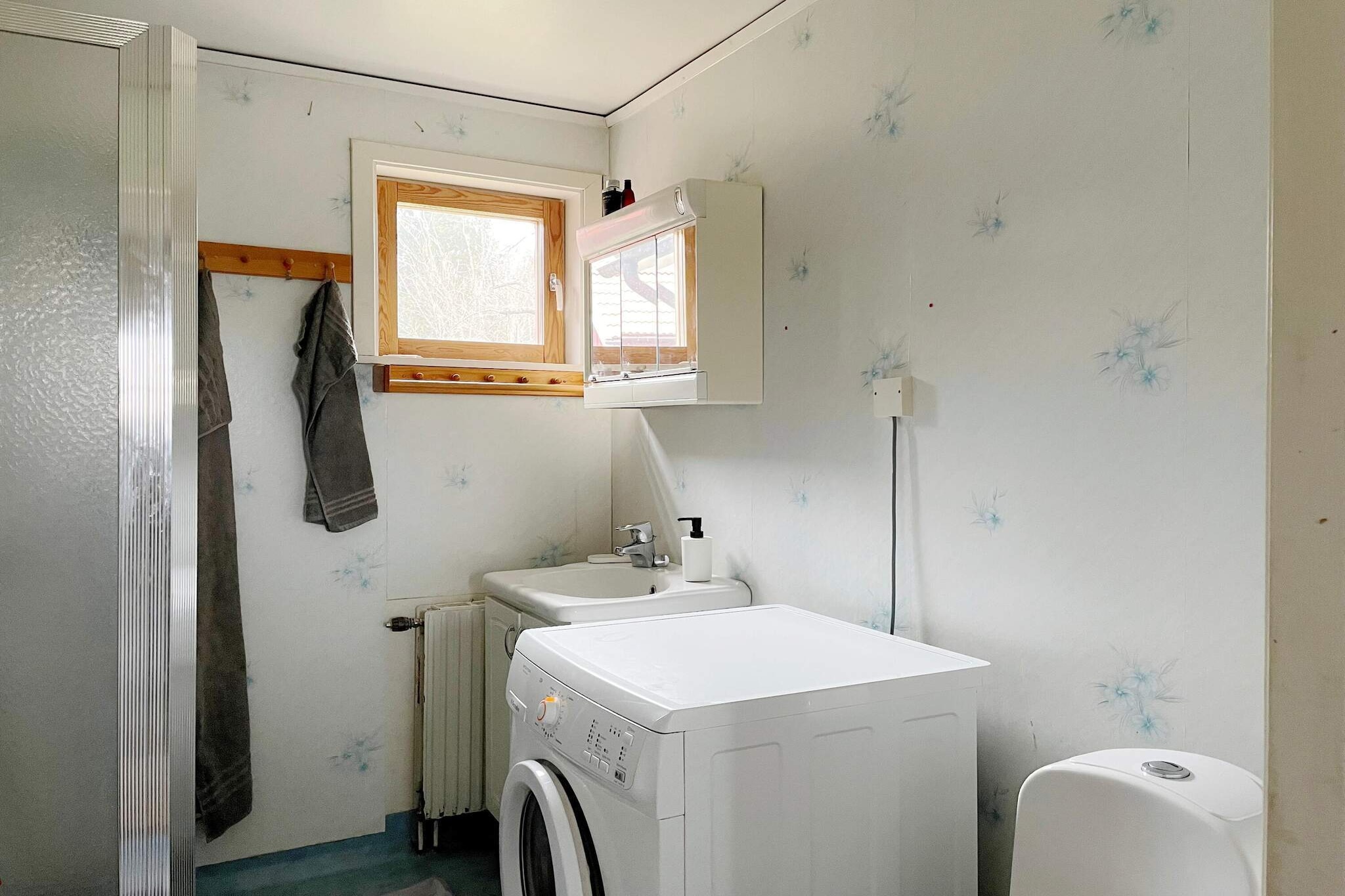 4 Personen vakantie huis in ENKÖPING - Binnen