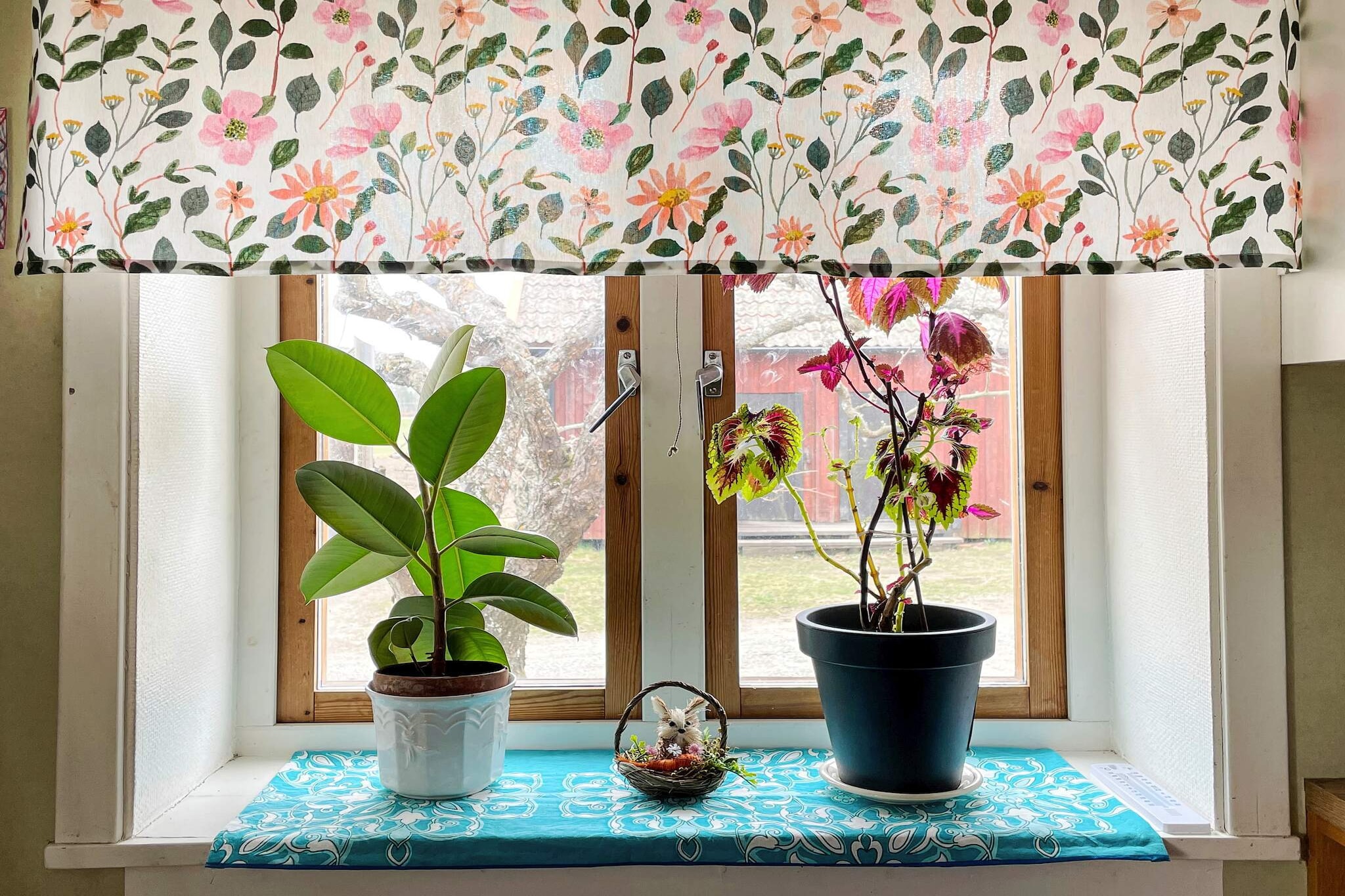 Indoor