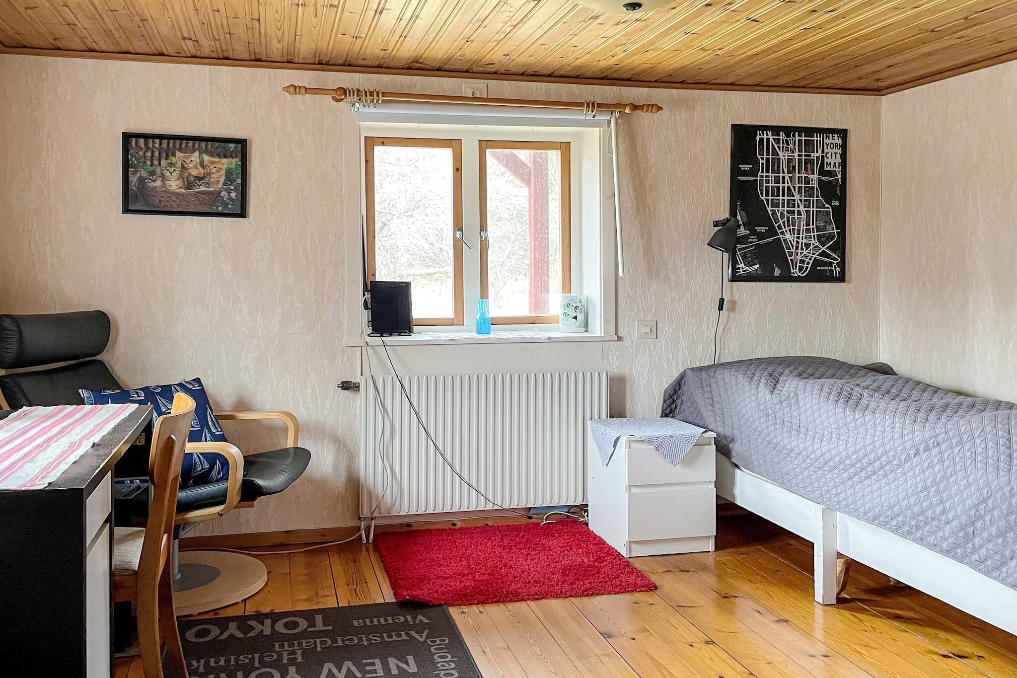 Indoor