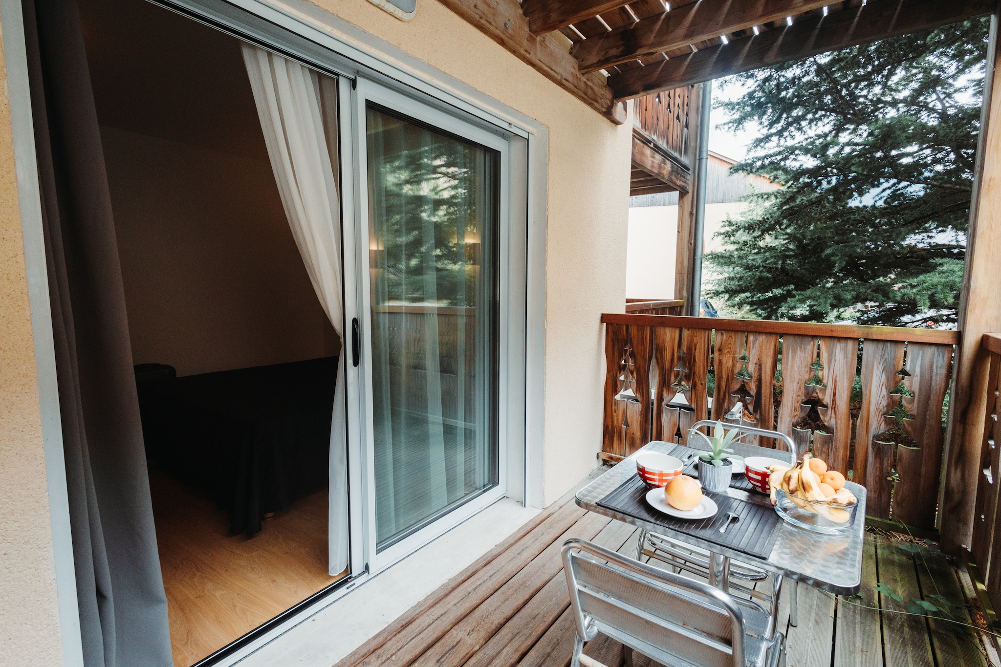 Terrace Balcony
