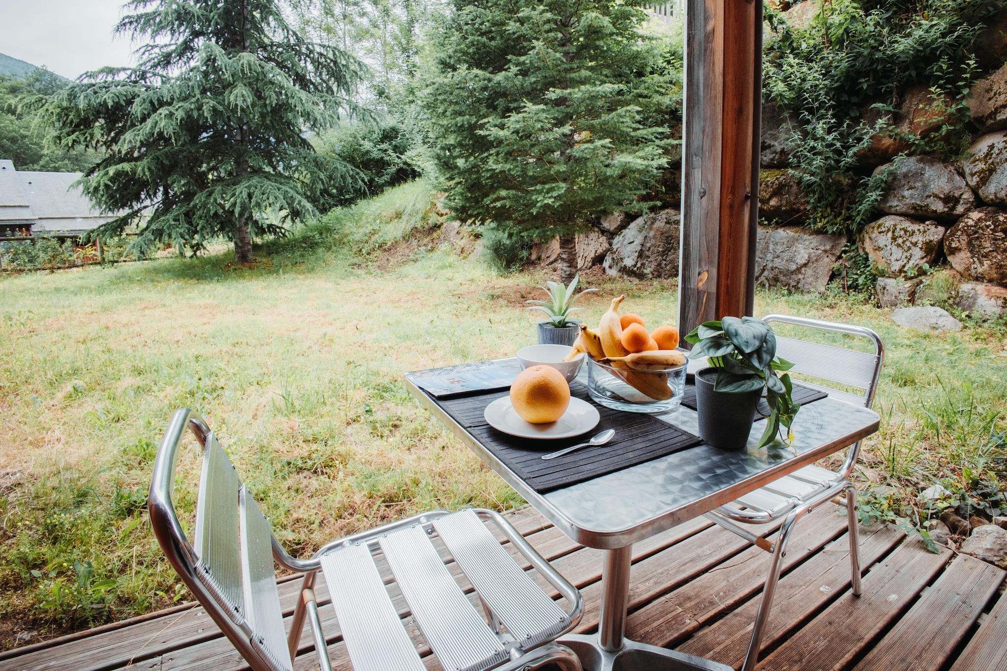 Terrace Balcony