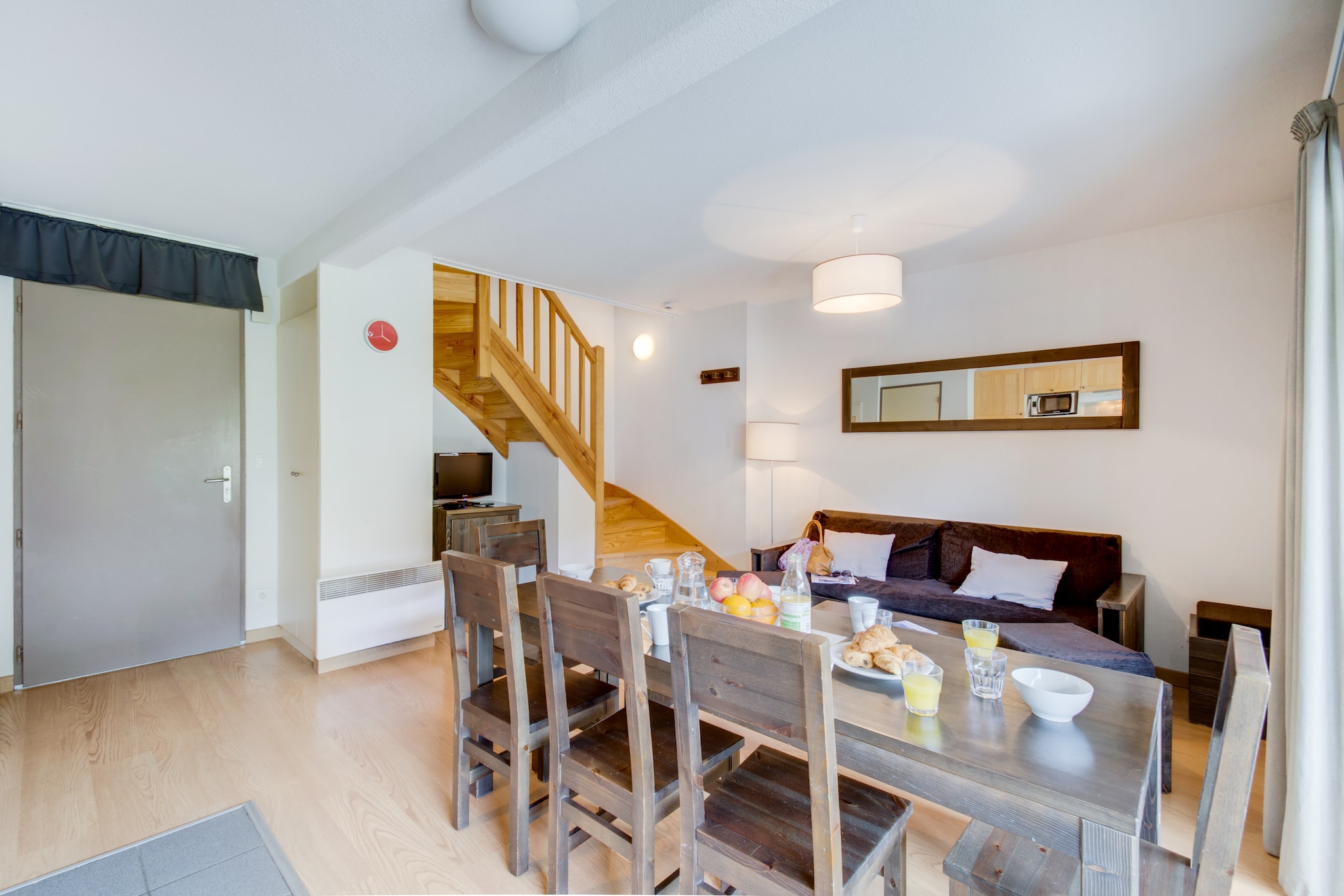 Les Jardins de BalnÃ©a-Appartement 5 piÃ¨ces 10 personnes