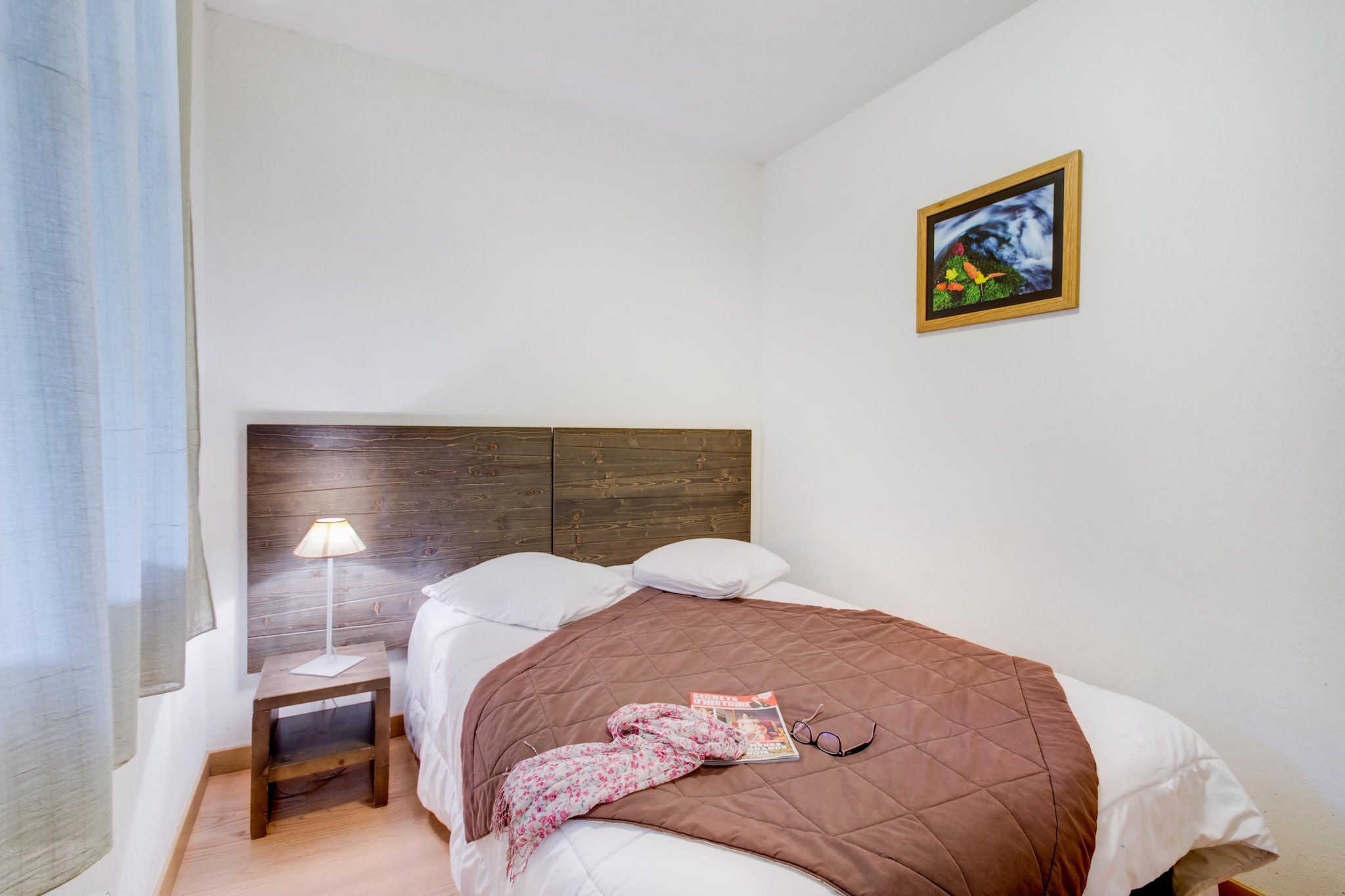 Les Jardins de BalnÃ©a-Appartement 5 piÃ¨ces 10 personnes