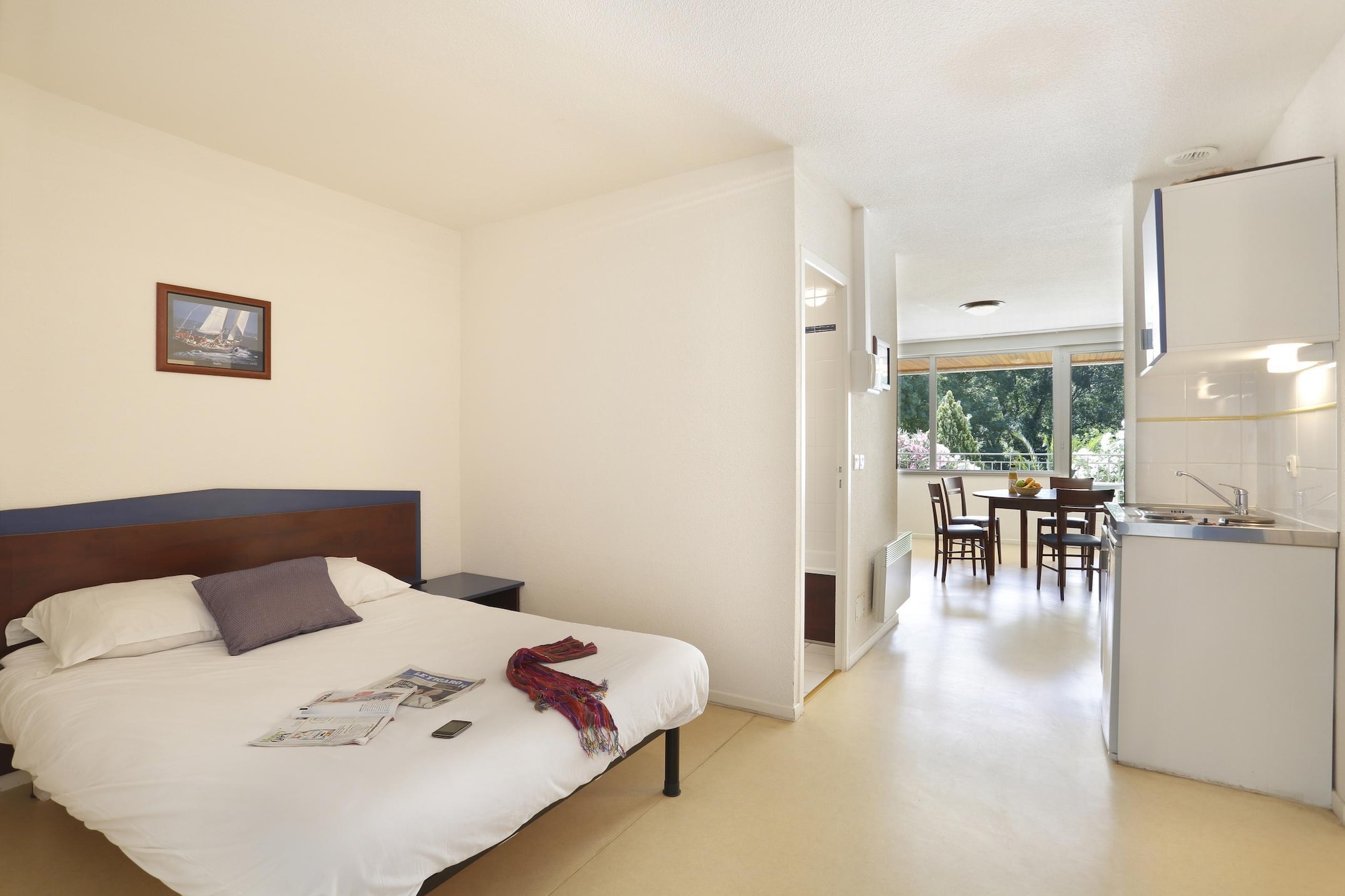 Bed Room