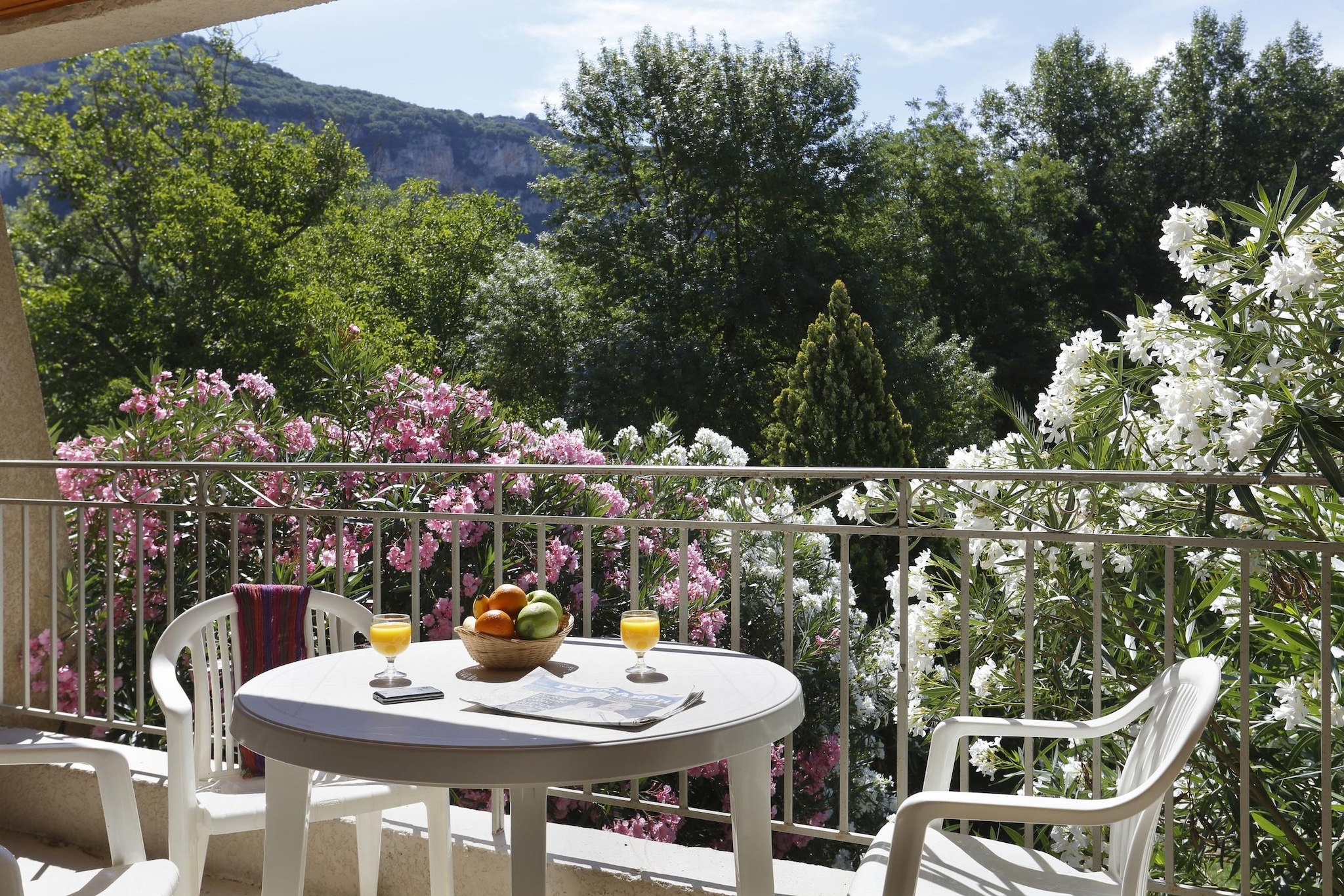 Terrace Balcony