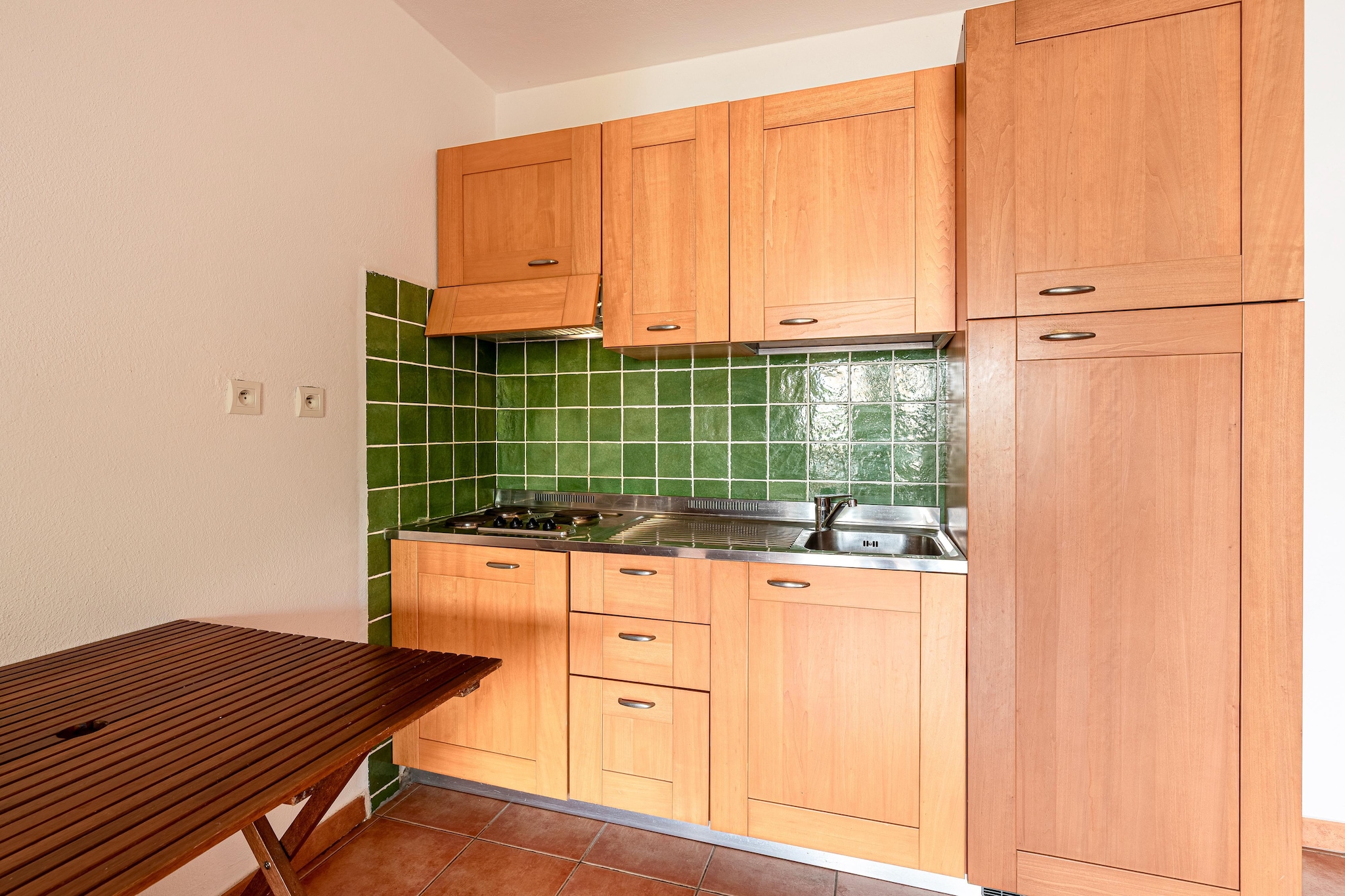 Résidence Sognu di Rena - Appartement 3 pièces 6 personnes