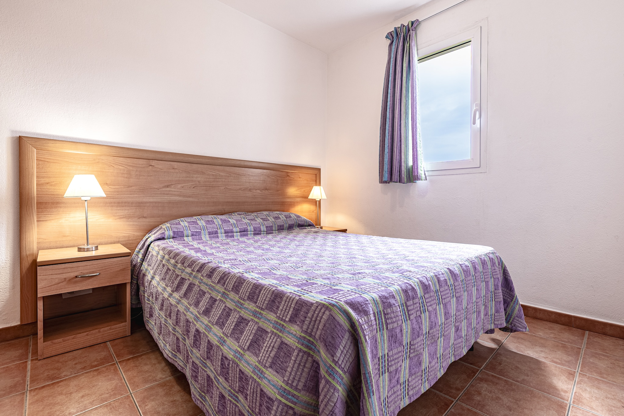 Résidence Sognu di Rena - Appartement 3 pièces 6 personnes