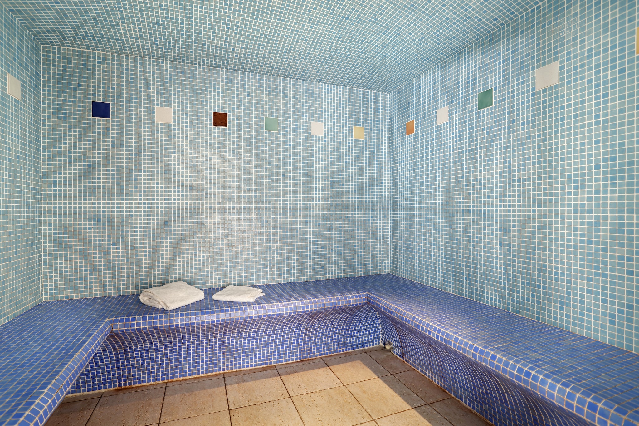 Les Chalets du Verdon - Appartement 2 pièces avec coin nuit 6 personnes - Wellness