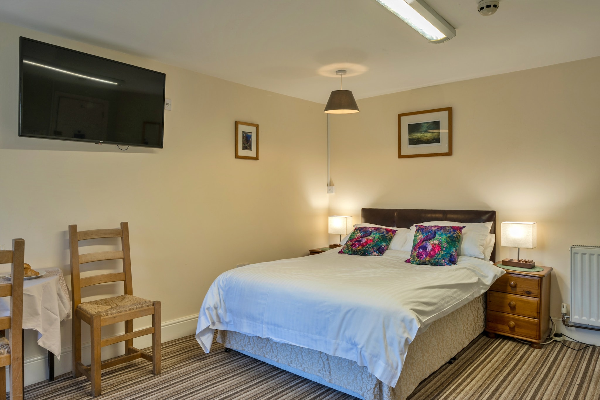 Trimstone Manor - Lee, Studio Apartment