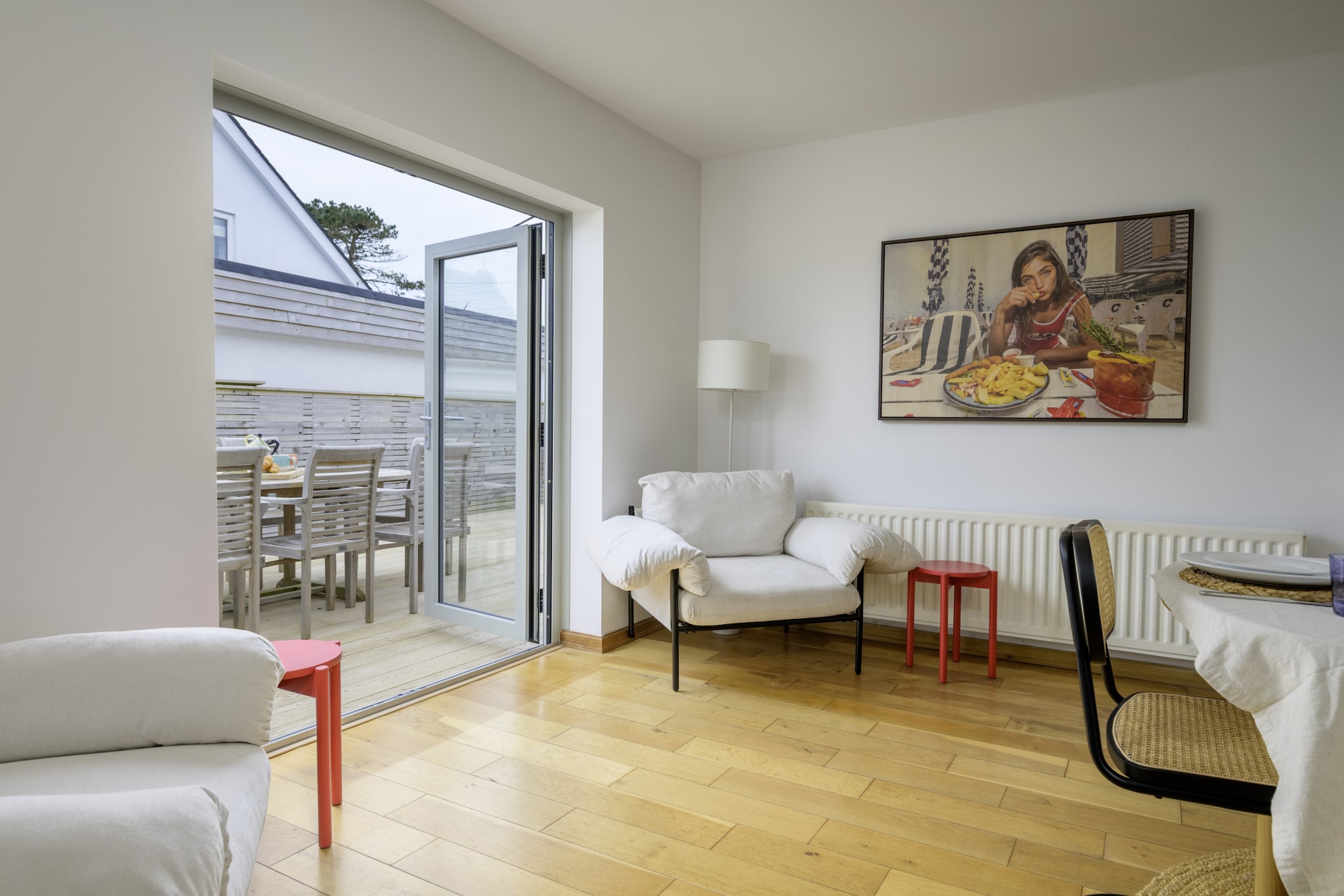 Hampton Coast - Woonkamer