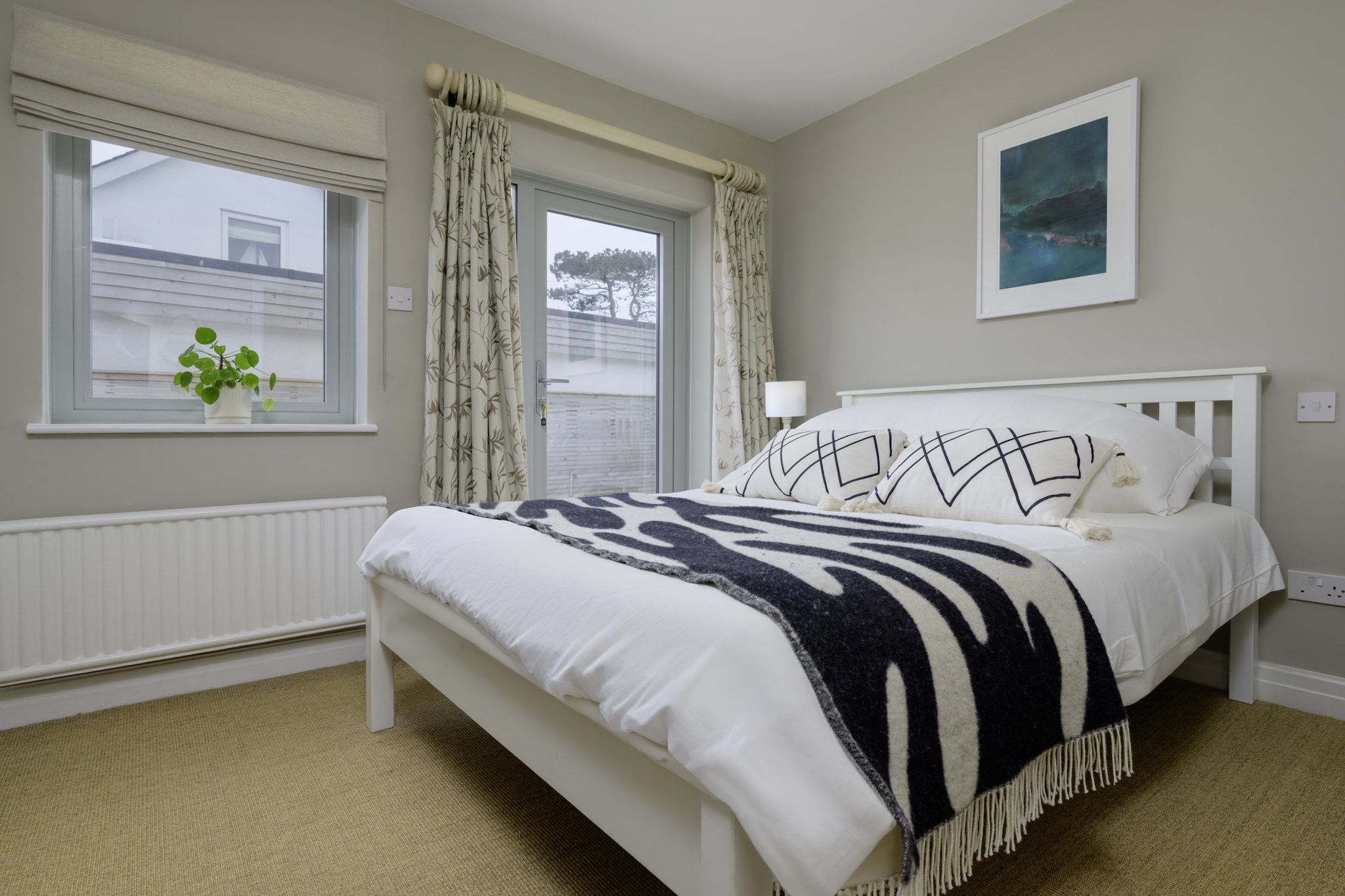 Hampton Coast - Slaapkamer