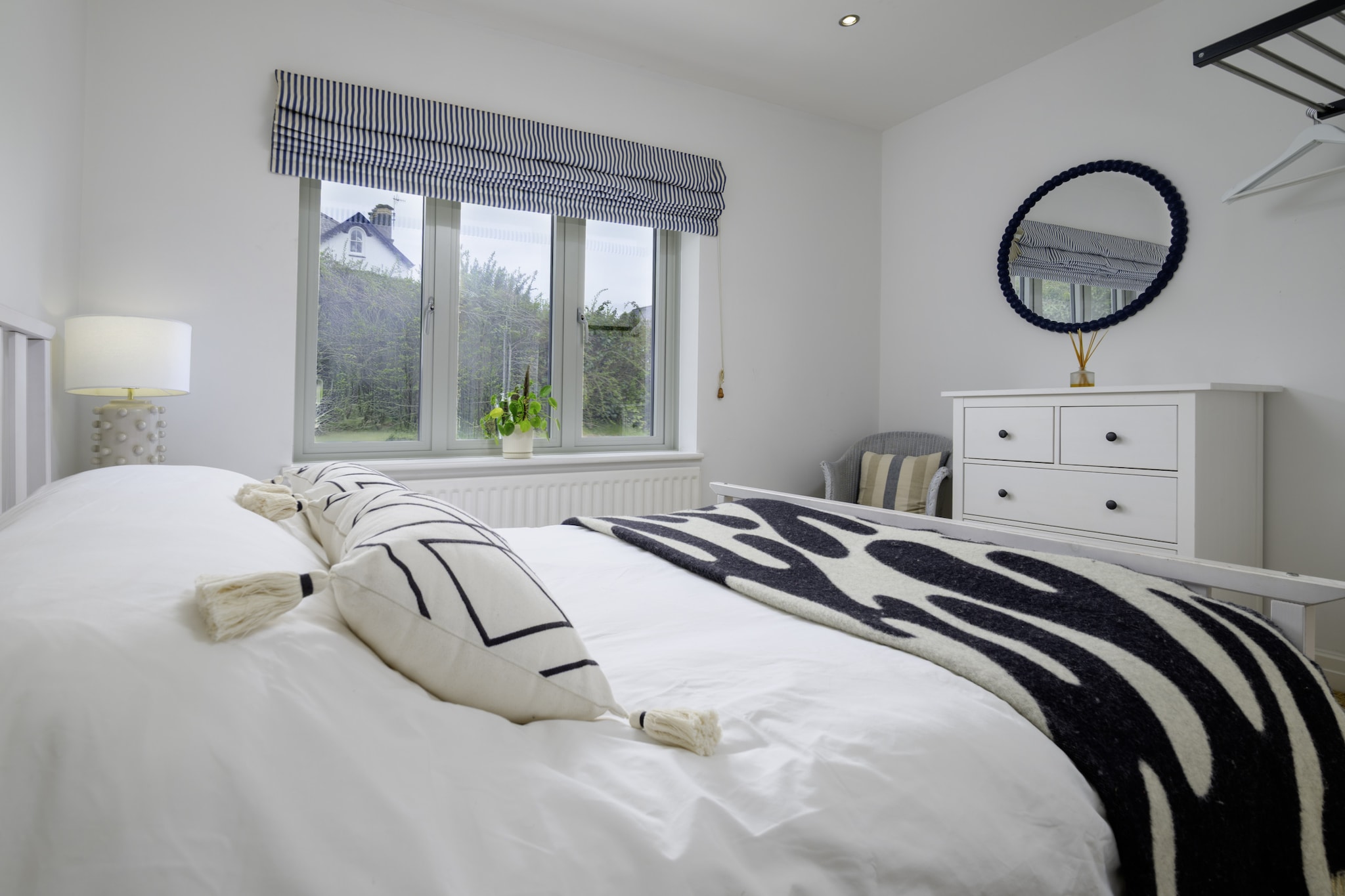 Hampton Coast - Slaapkamer