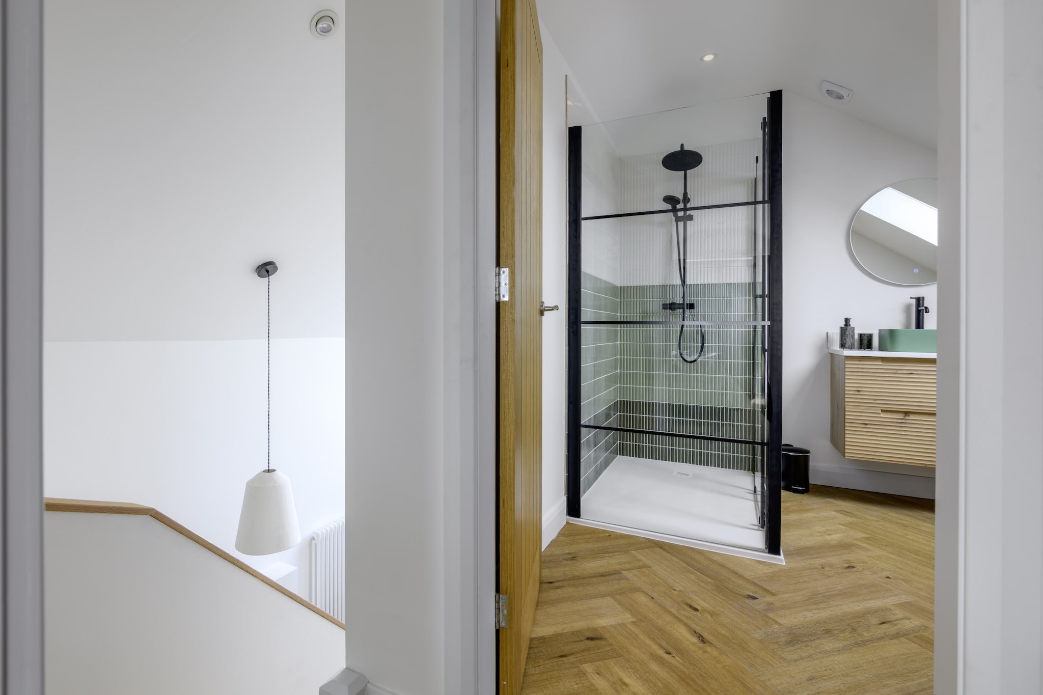 Hampton Coast - Badkamer