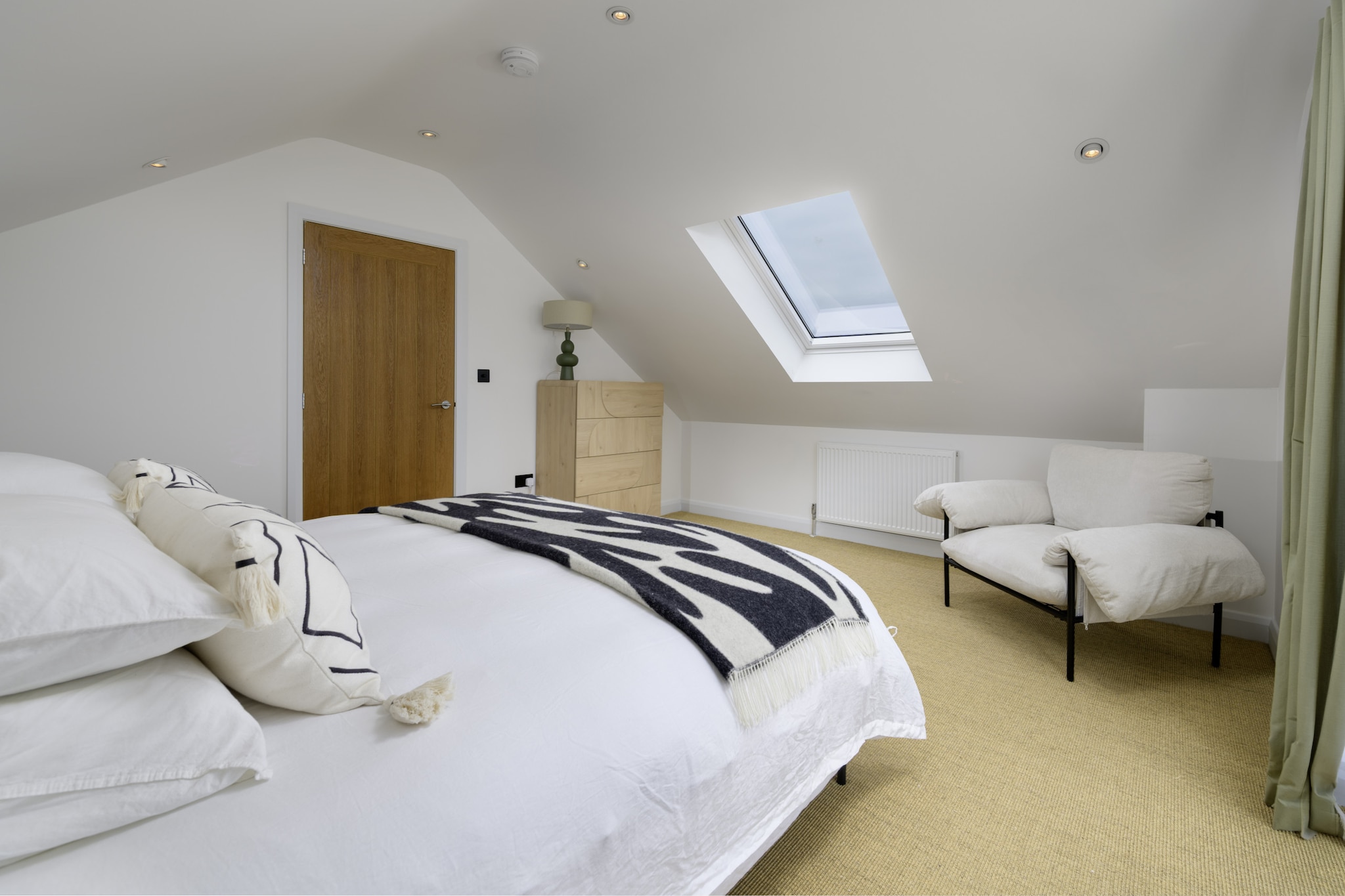 Hampton Coast - Slaapkamer