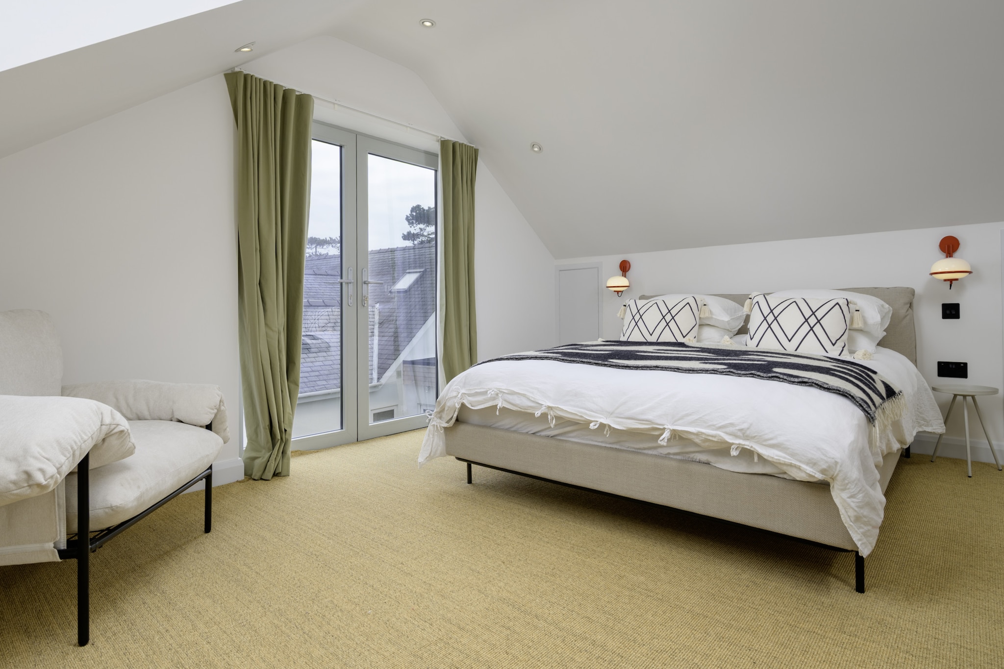 Hampton Coast - Slaapkamer