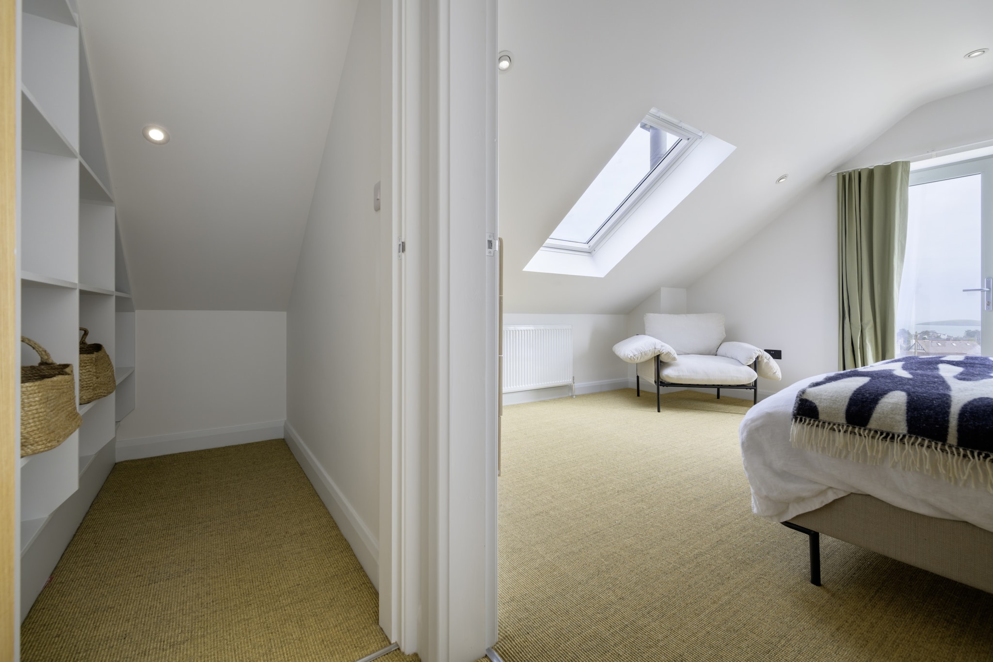 Hampton Coast - Slaapkamer