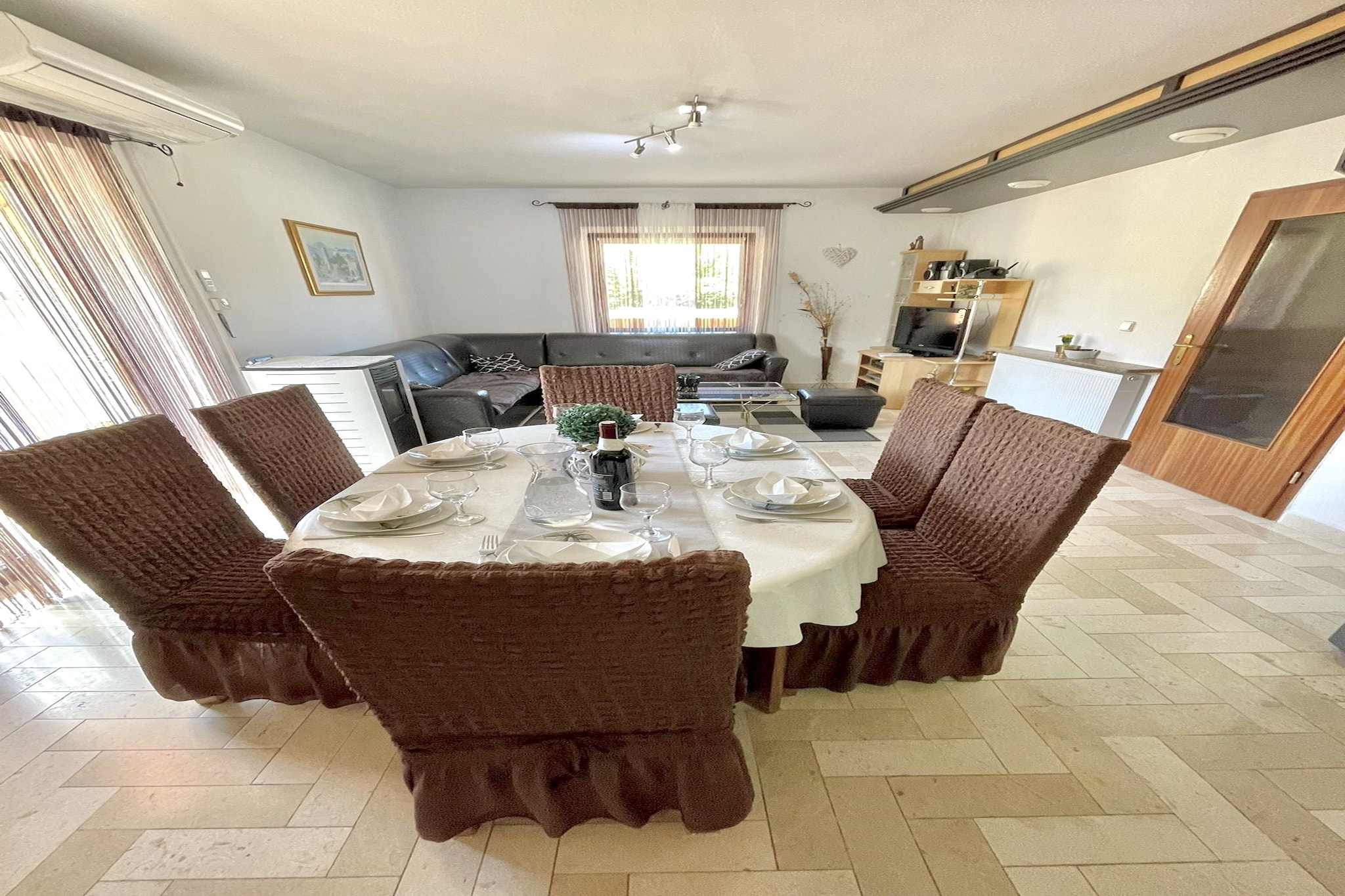 Holiday Home Rocca with pool - Niet-getagd