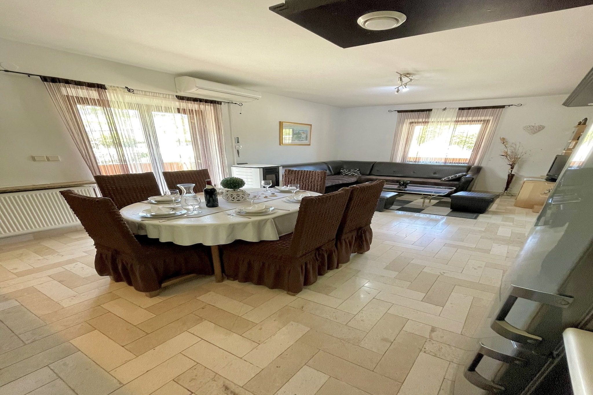 Holiday Home Rocca with pool - Niet-getagd