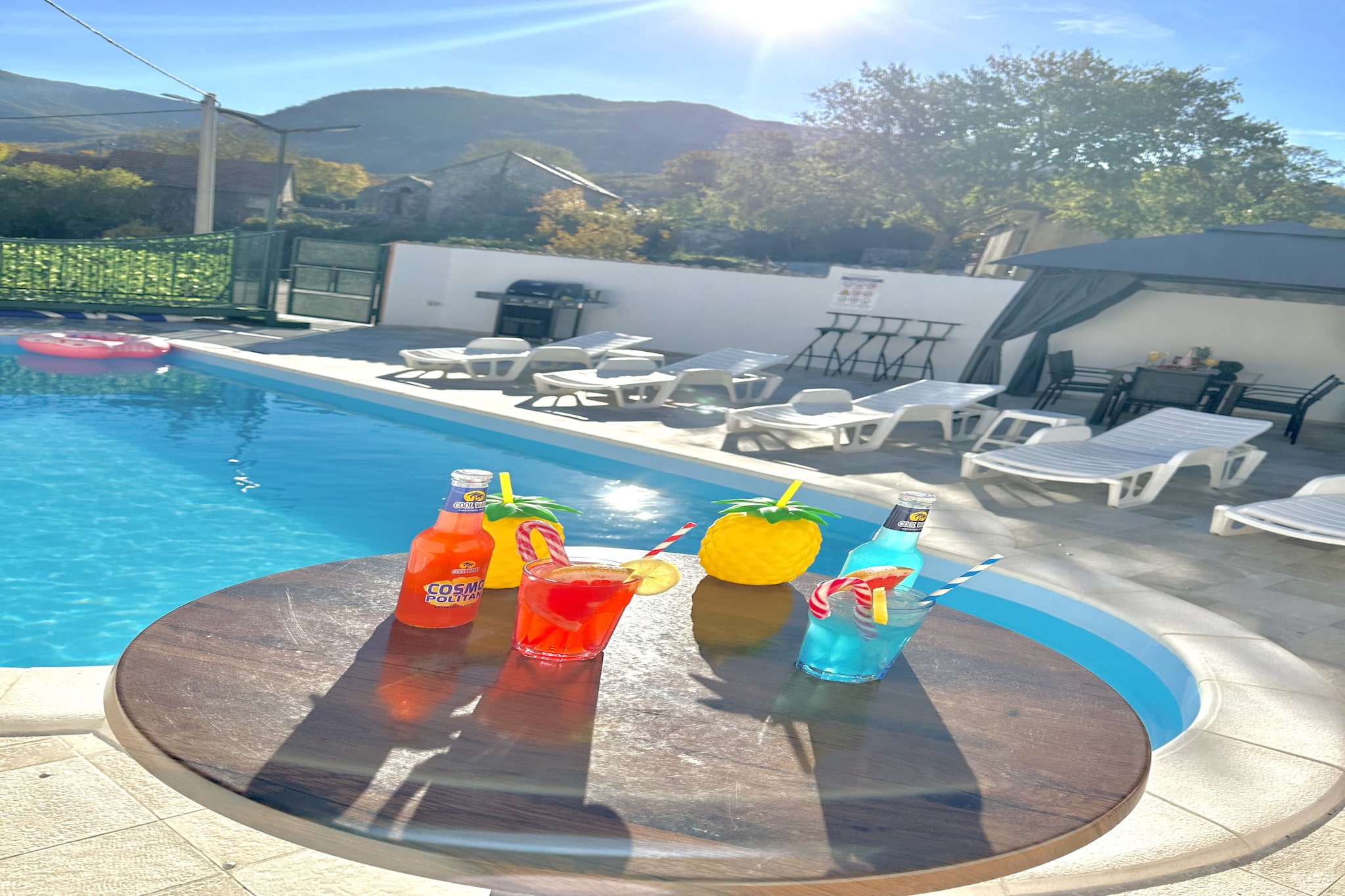Holiday Home Rocca with pool - Niet-getagd