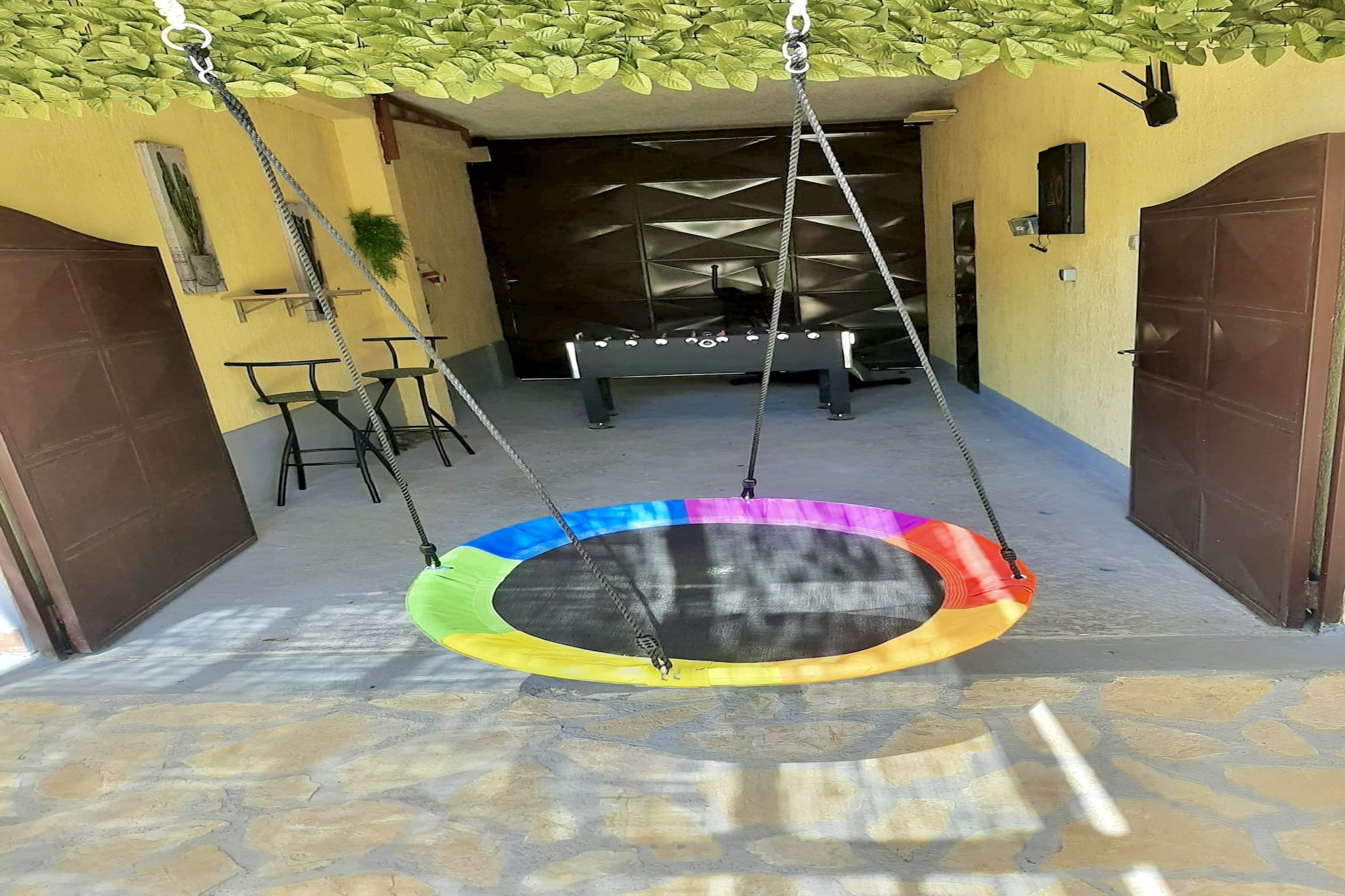 Holiday Home Rocca with pool - Niet-getagd