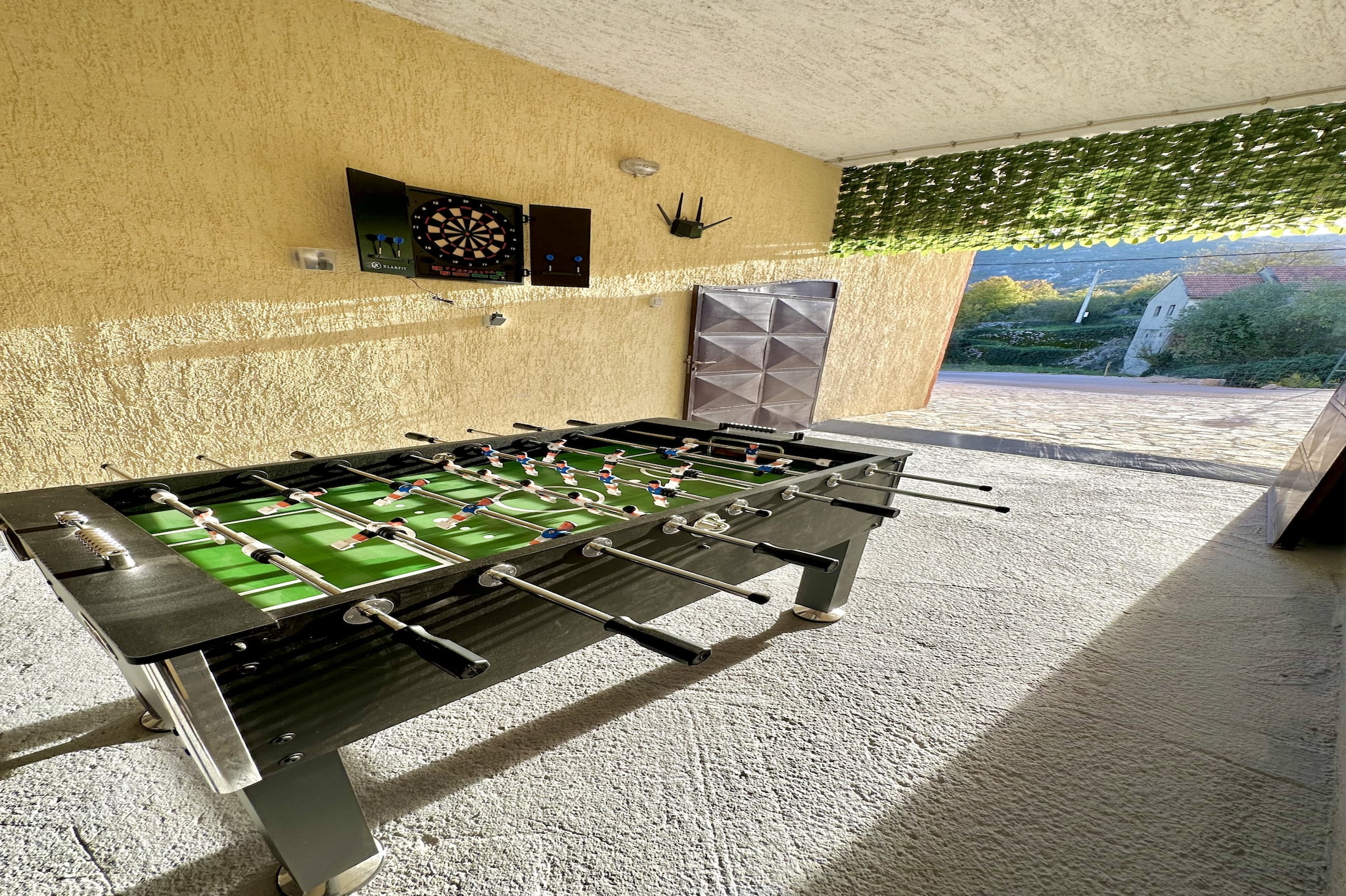 Holiday Home Rocca with pool - Niet-getagd