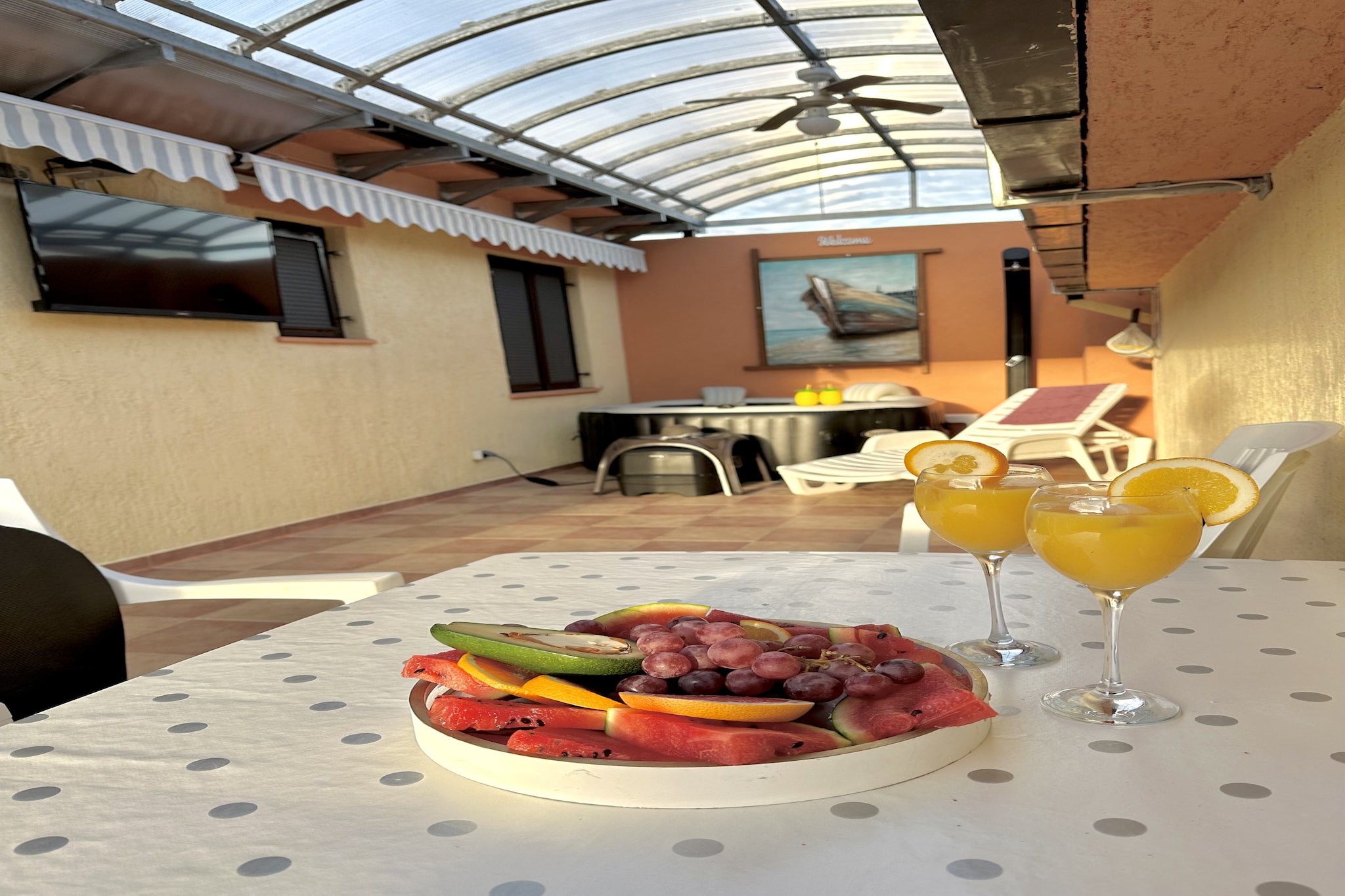 Holiday Home Rocca with pool - Niet-getagd