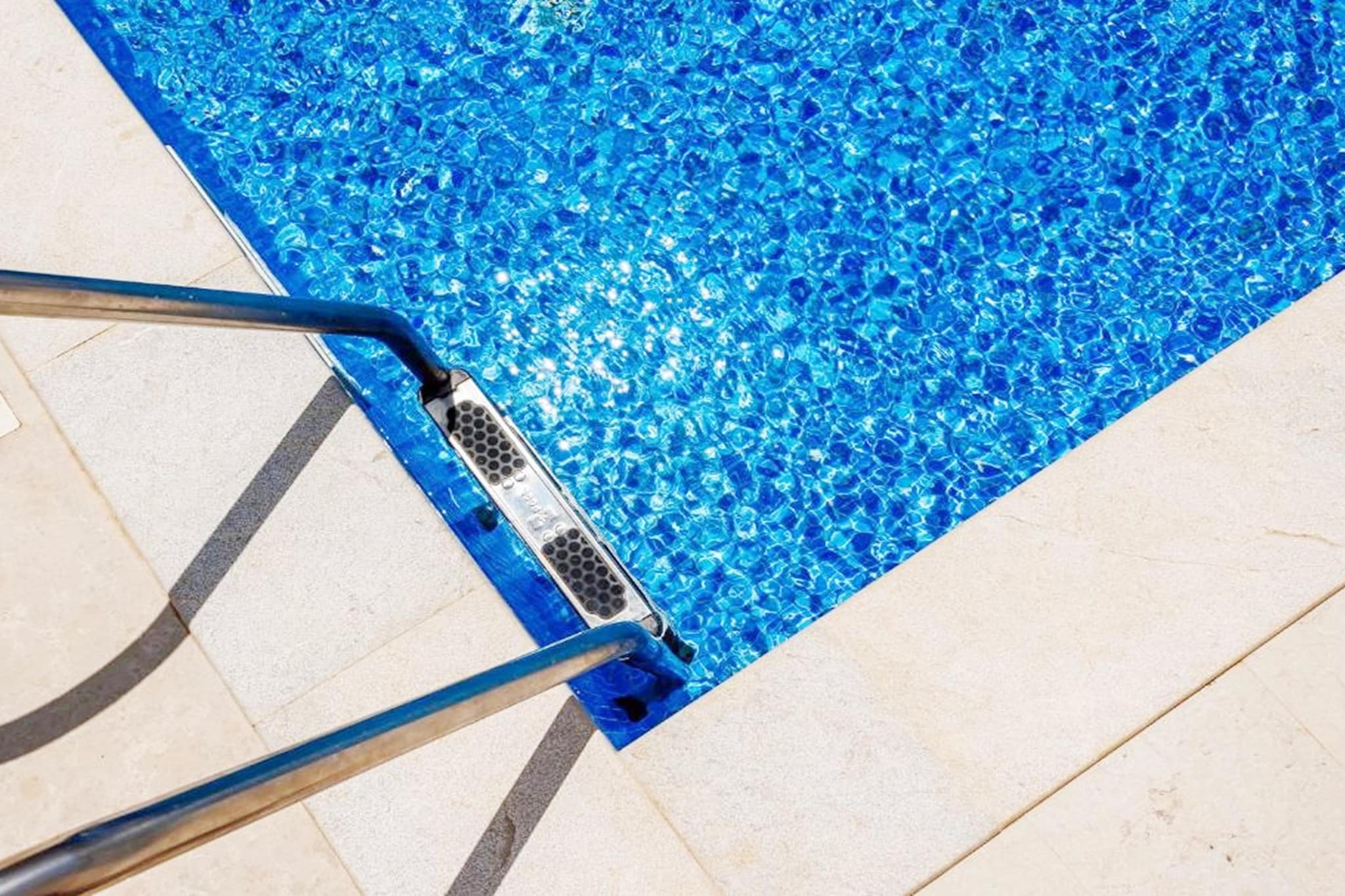 Holiday Home Fulia with pool - Schwimmbad