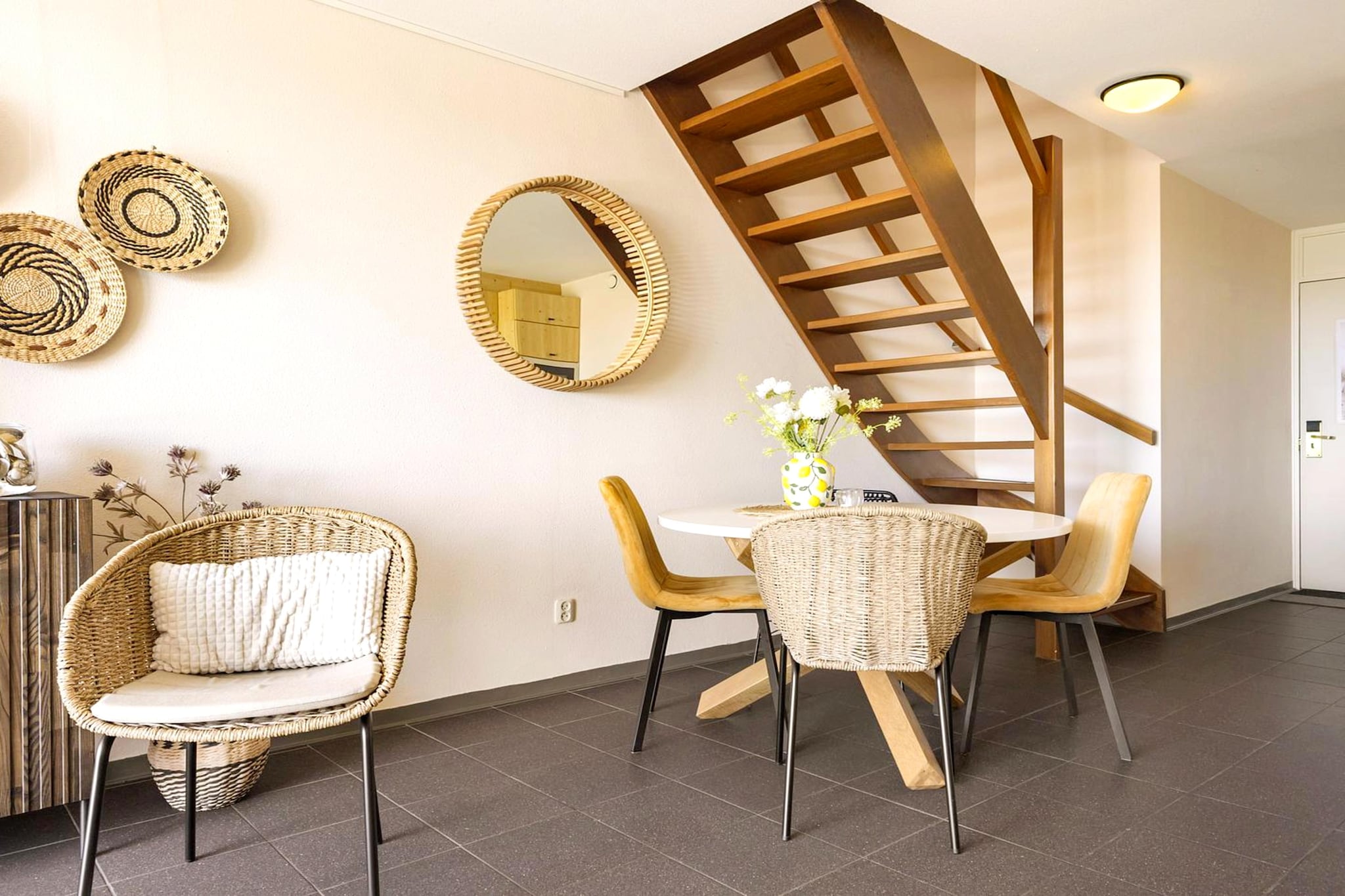 Callantsduyne 42 - Dining room