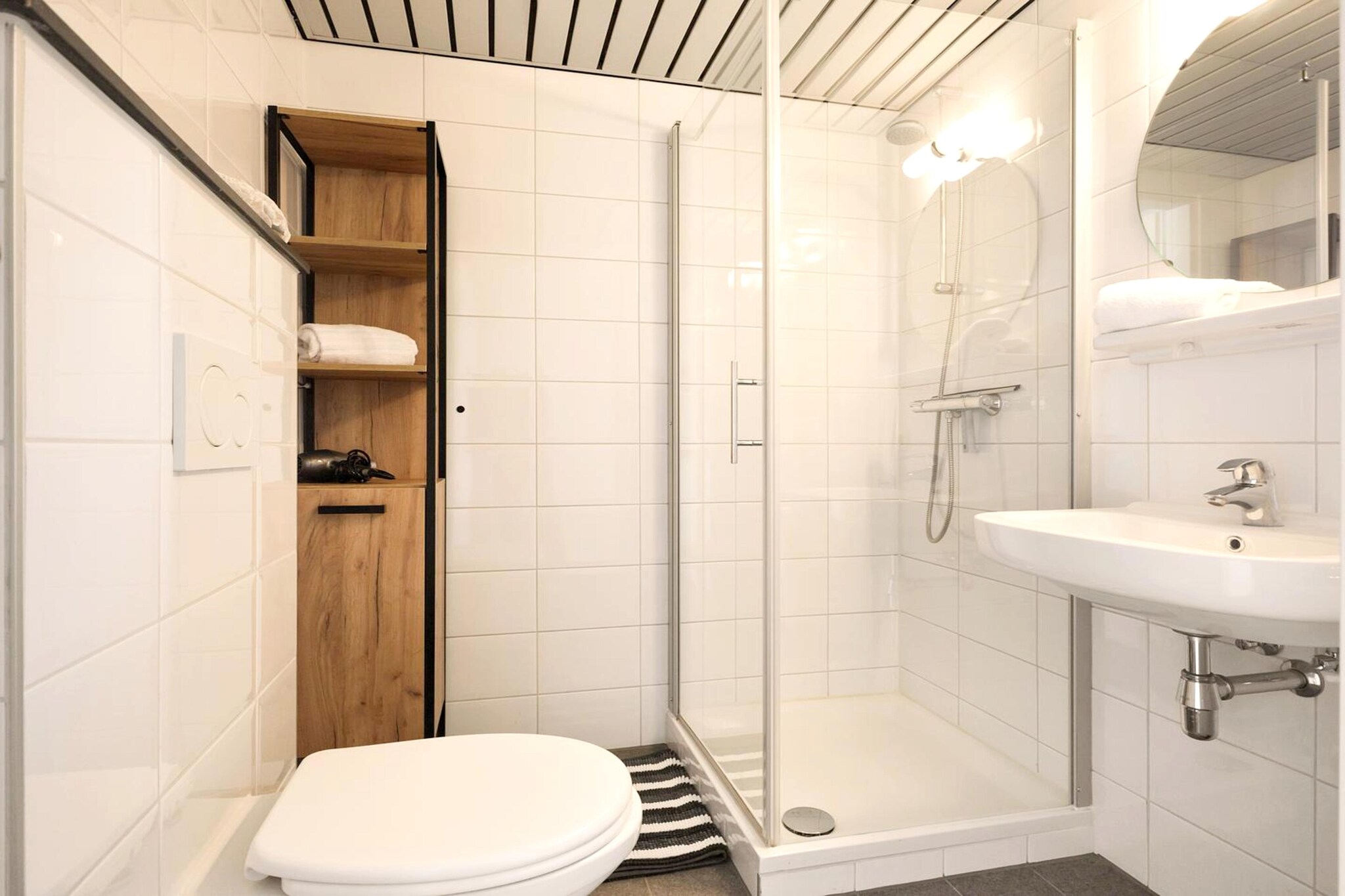 Callantsduyne 42 - Bathroom