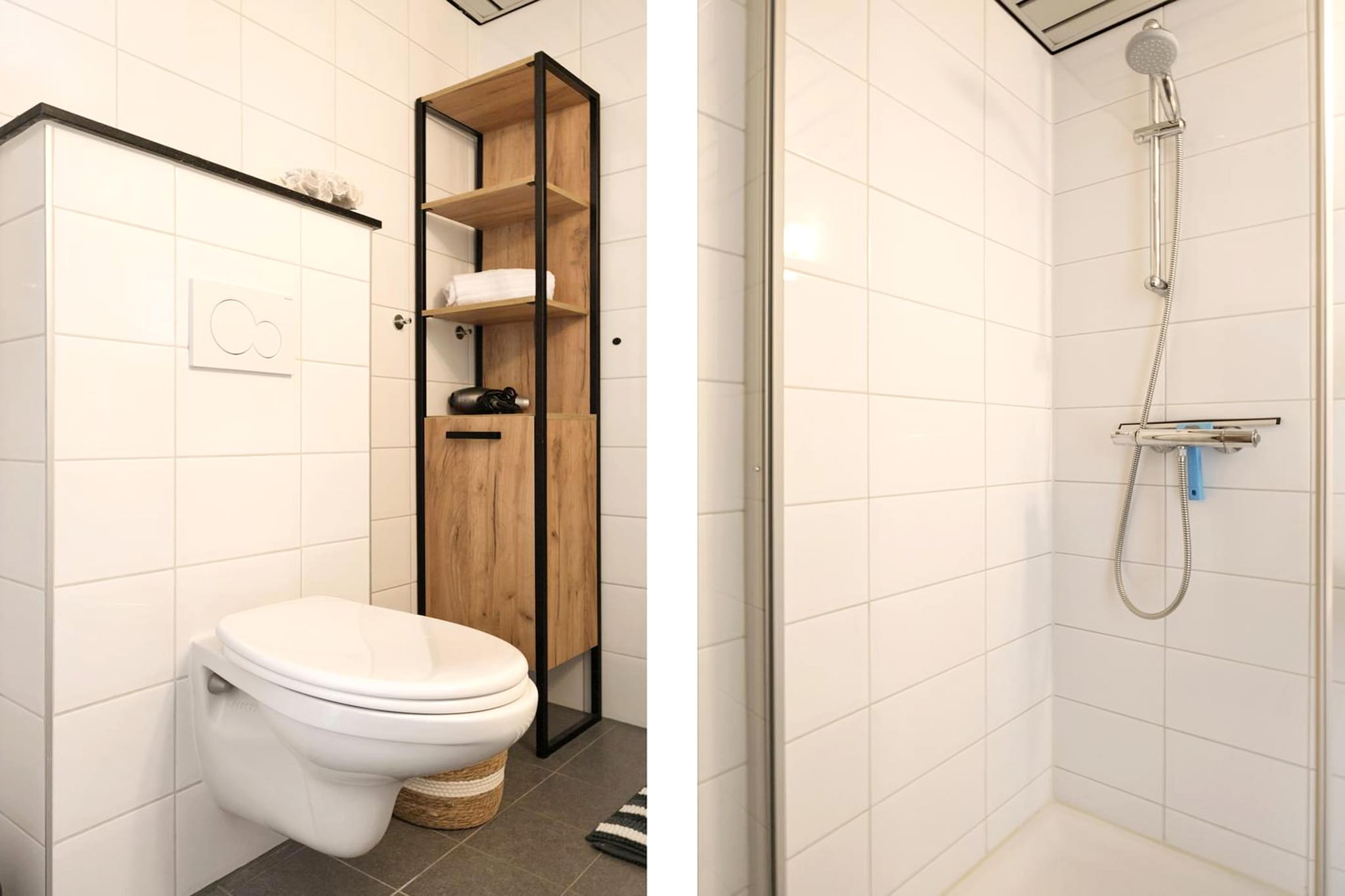 Callantsduyne 42 - Bathroom