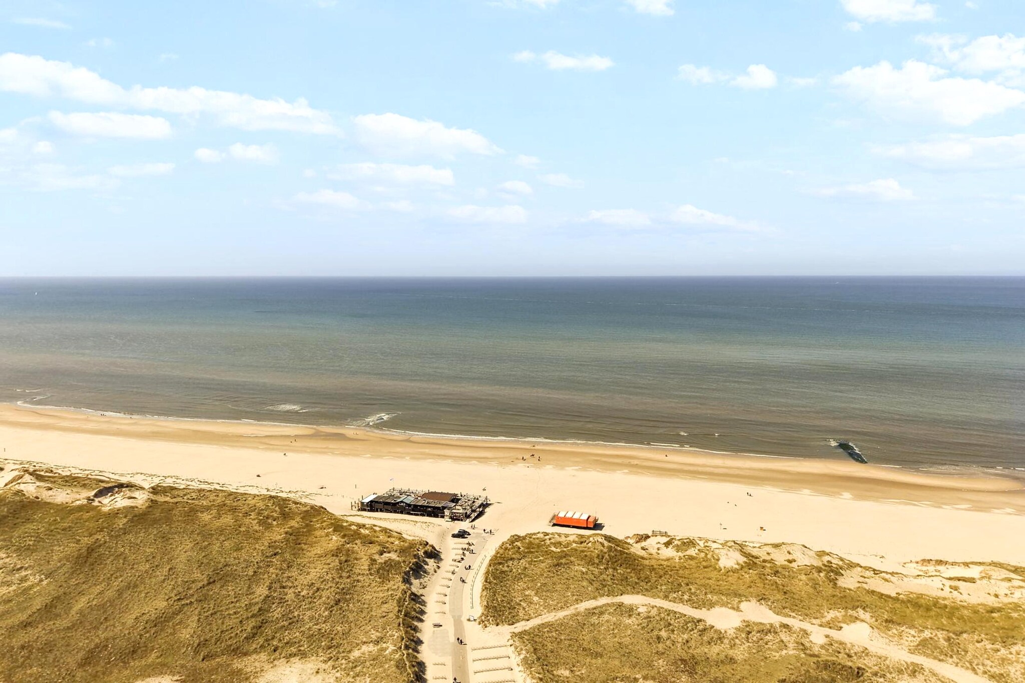 Callantsduyne 42 - Areas within 5km in summer