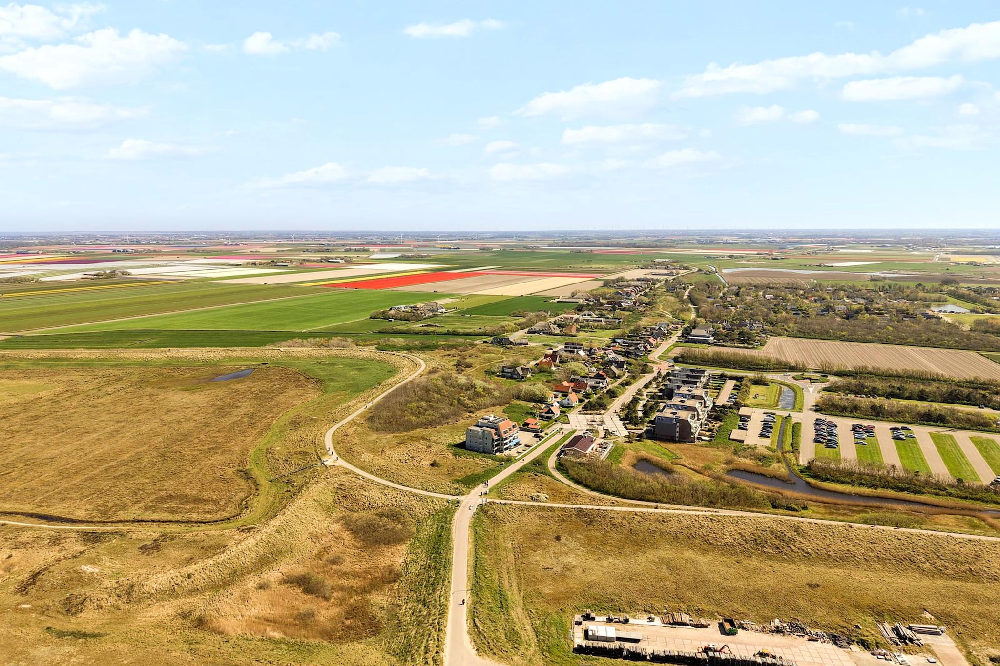 Callantsduyne 42 - Areas within 5km in summer