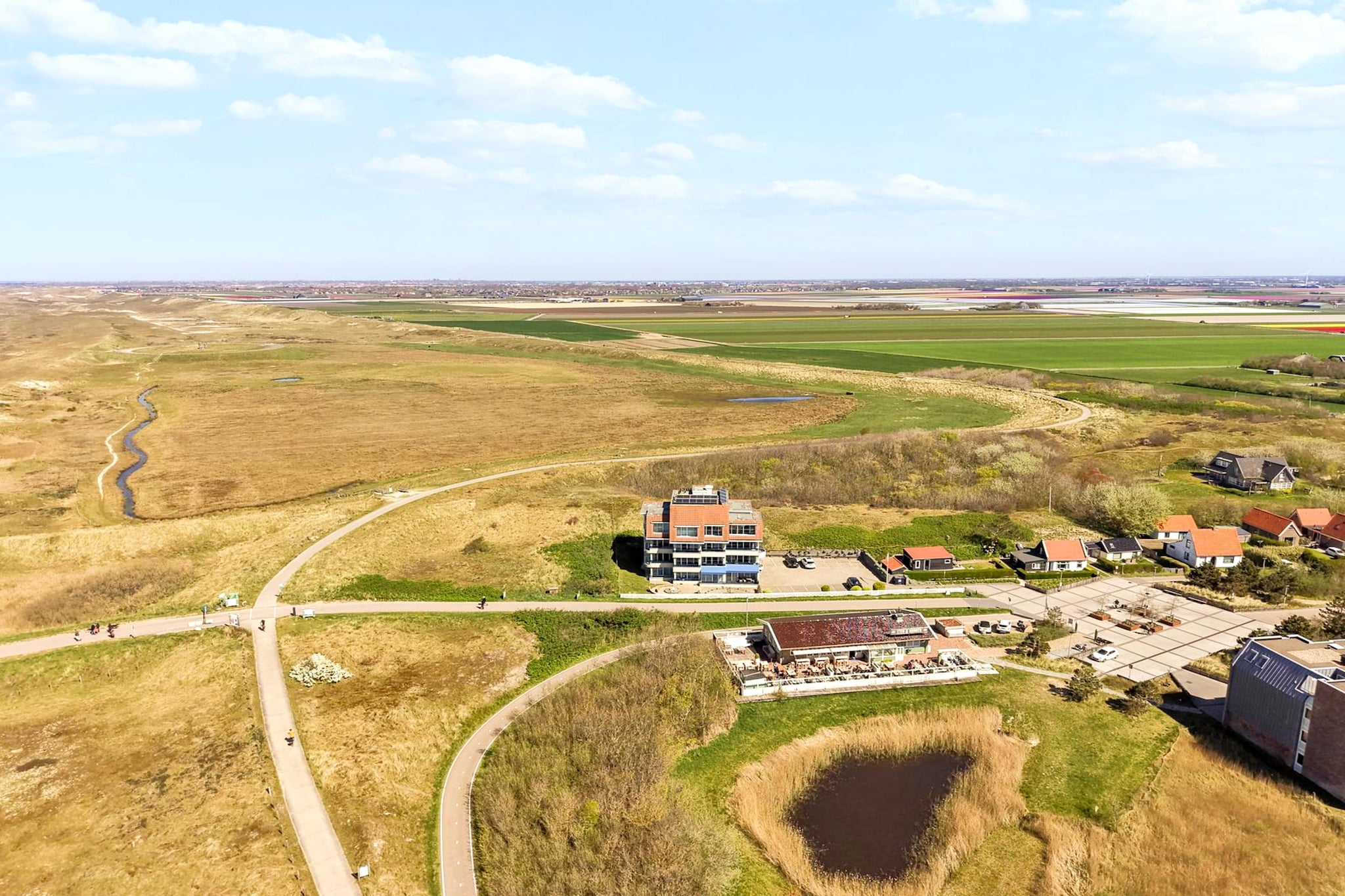 Callantsduyne 42 - Areas within 5km in summer
