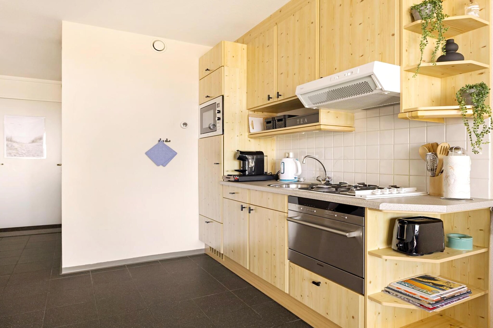 Callantsduyne 42 - Kitchen