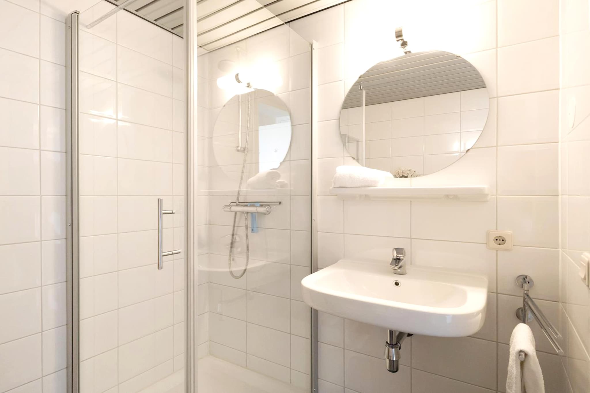 Callantsduyne 42 - Bathroom