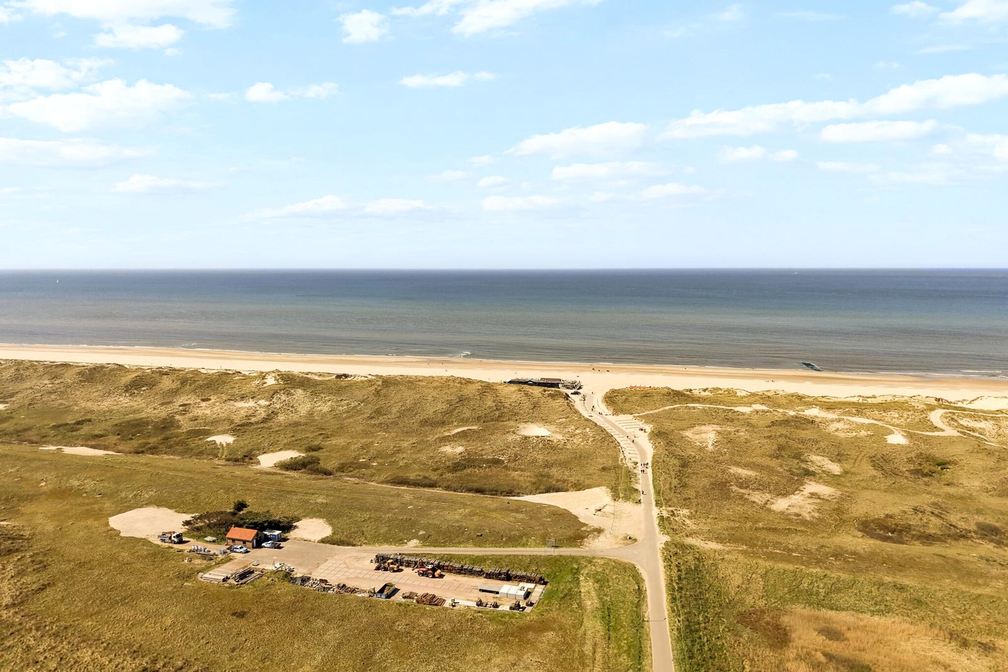 Callantsduyne 42 - Areas within 5km in summer
