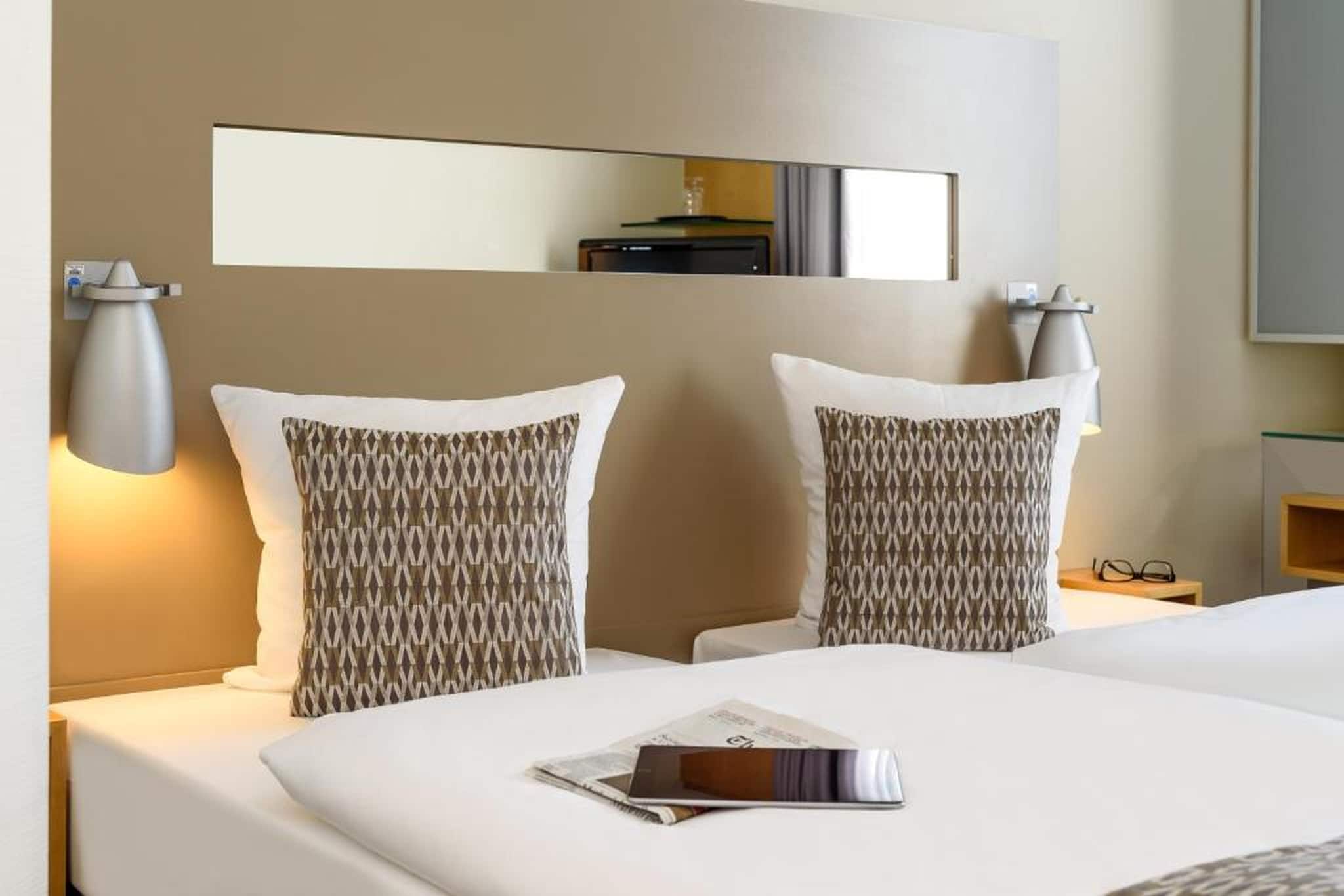 Bed Room