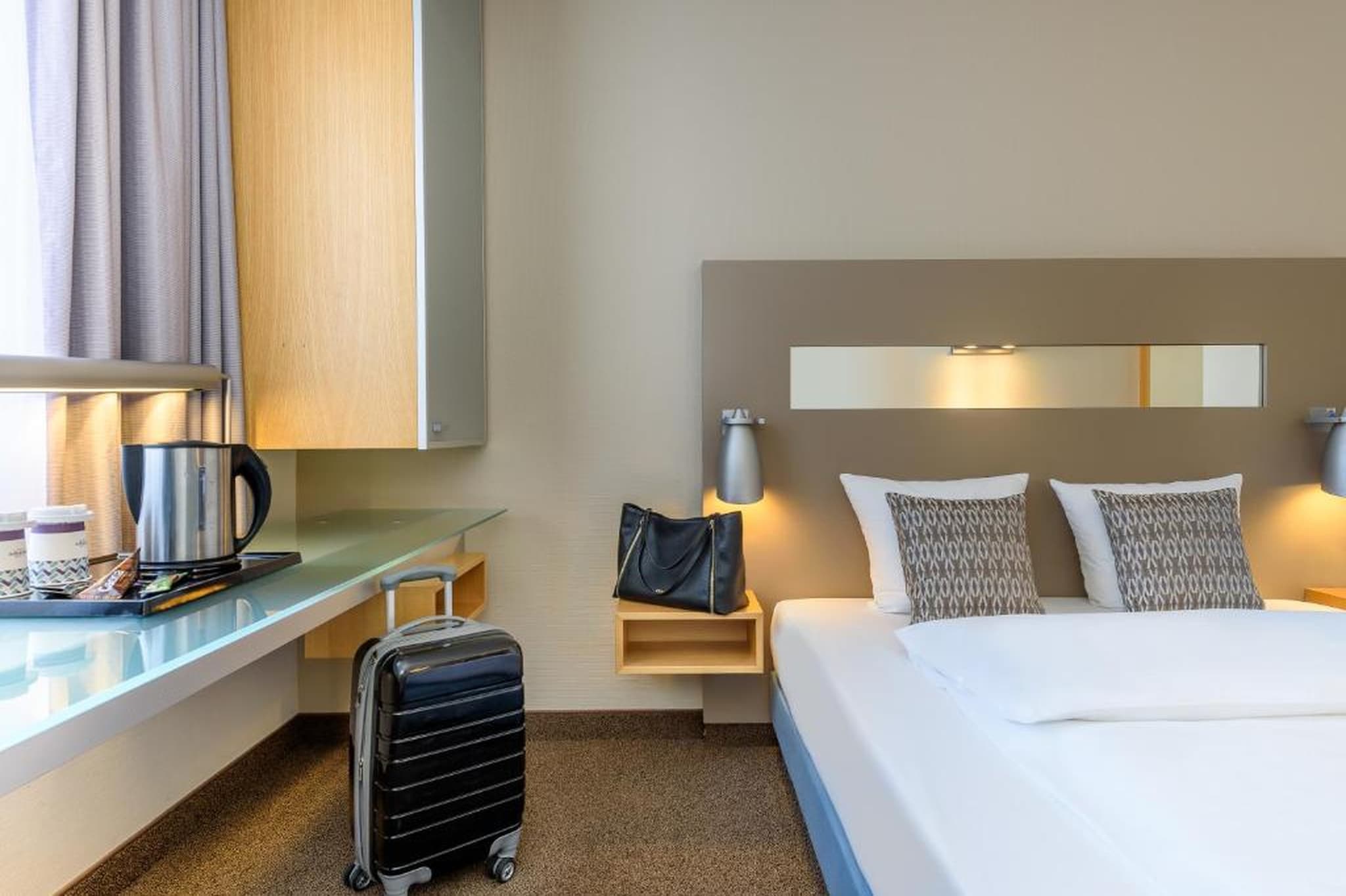 Bed Room
