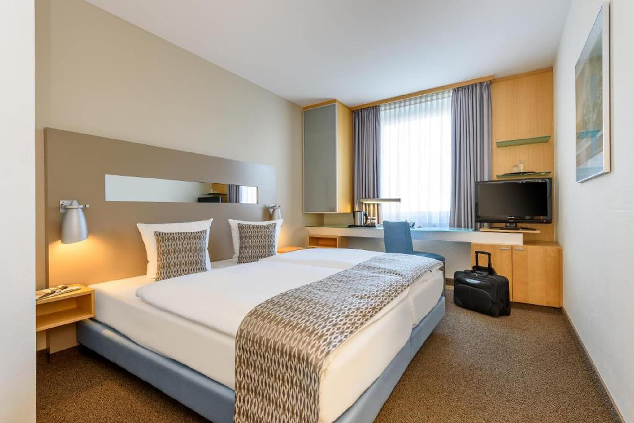Bed Room