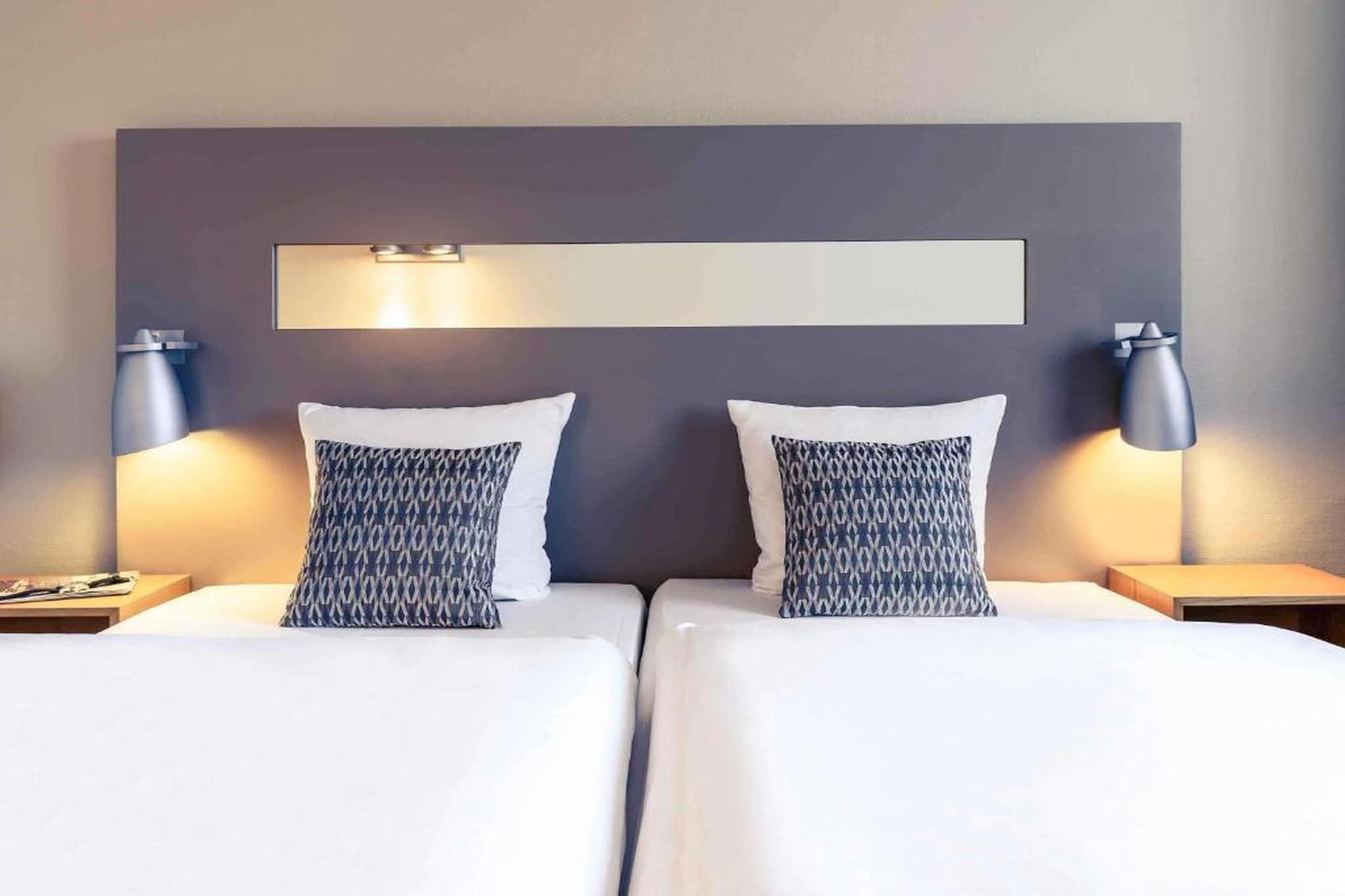 Bed Room