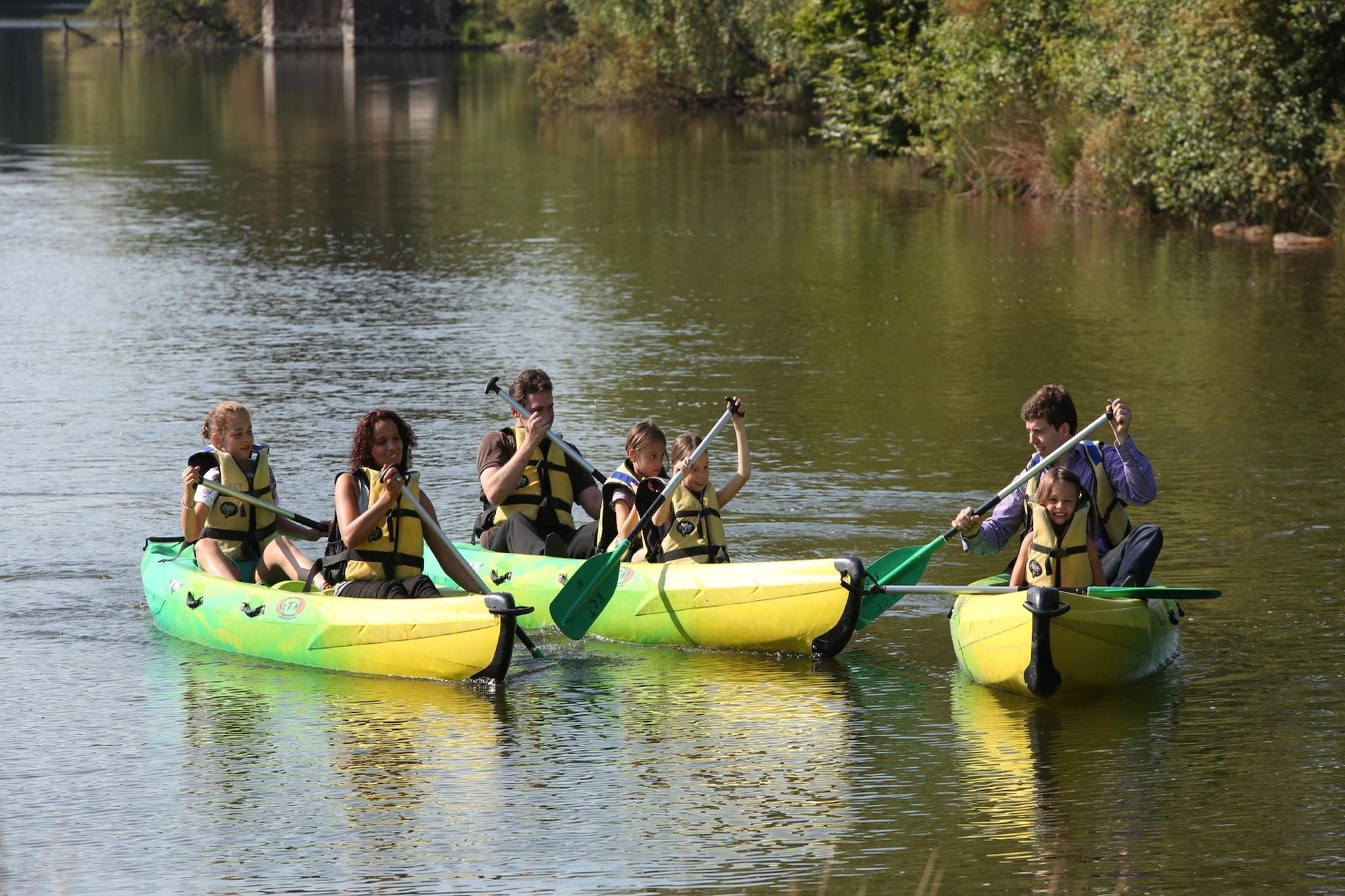 Le Domaine des MonÃ©diÃ¨res - Chalet 3 piÃ¨ces 6 personnes - Areas within 1km in summer