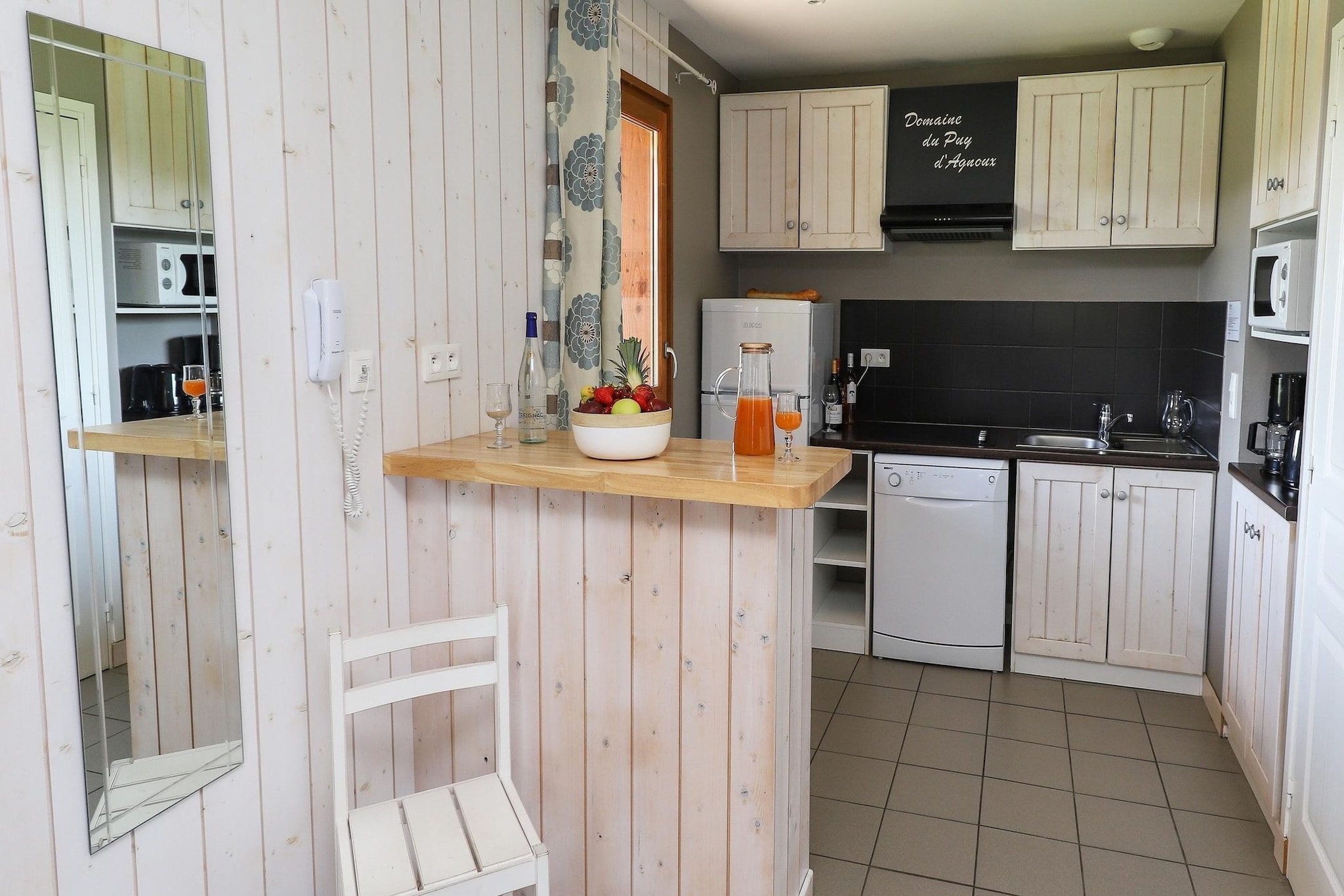 Le Domaine des MonÃ©diÃ¨res - Chalet 3 piÃ¨ces 6 personnes