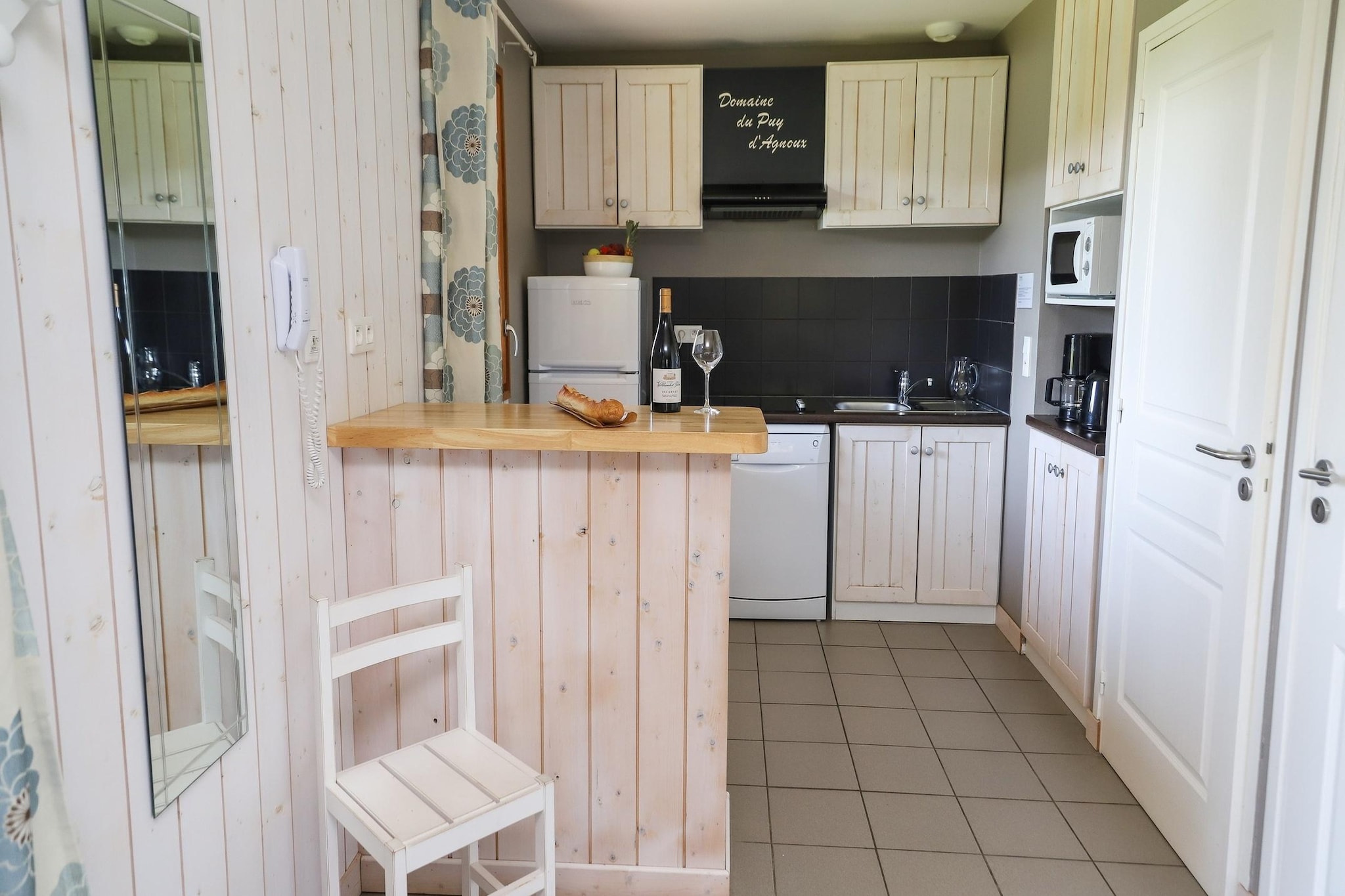 Le Domaine des MonÃ©diÃ¨res - Chalet 3 piÃ¨ces 6 personnes - PMR