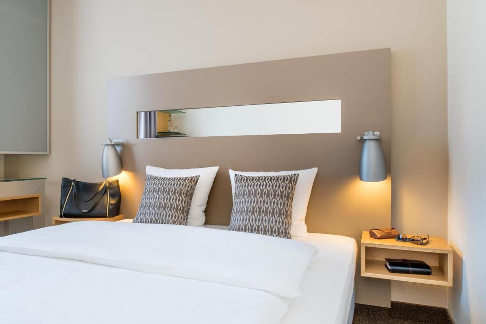 Bed Room
