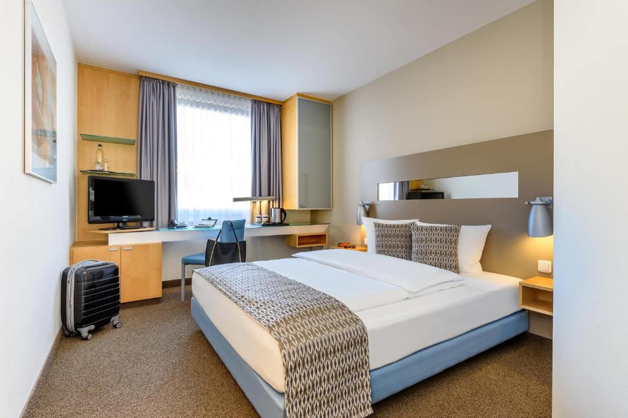 Bed Room