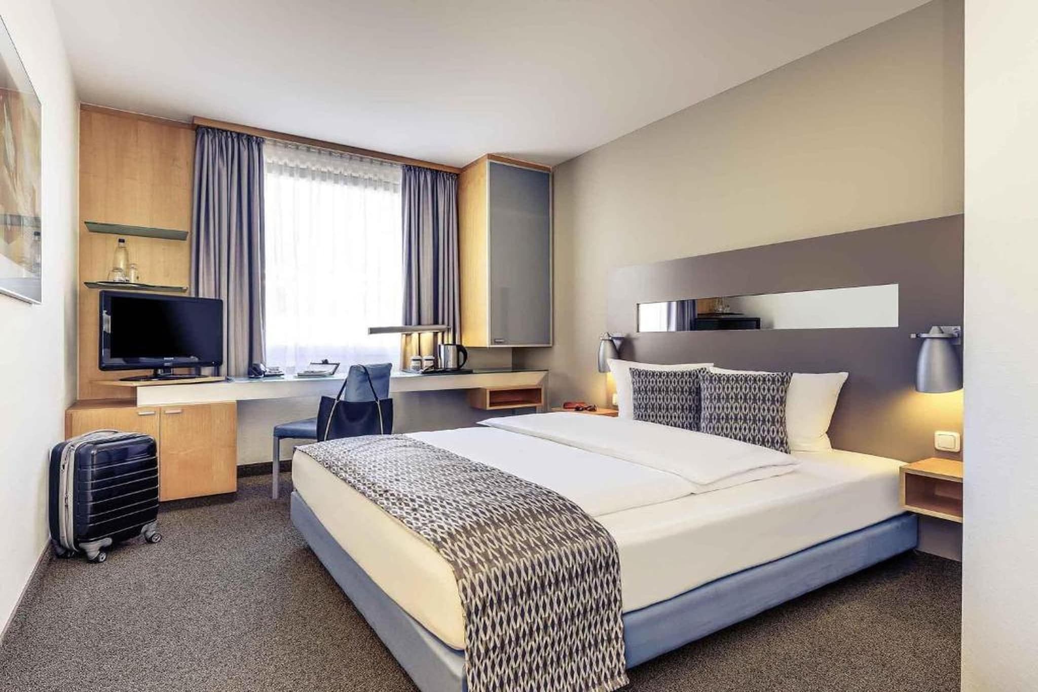 Bed Room
