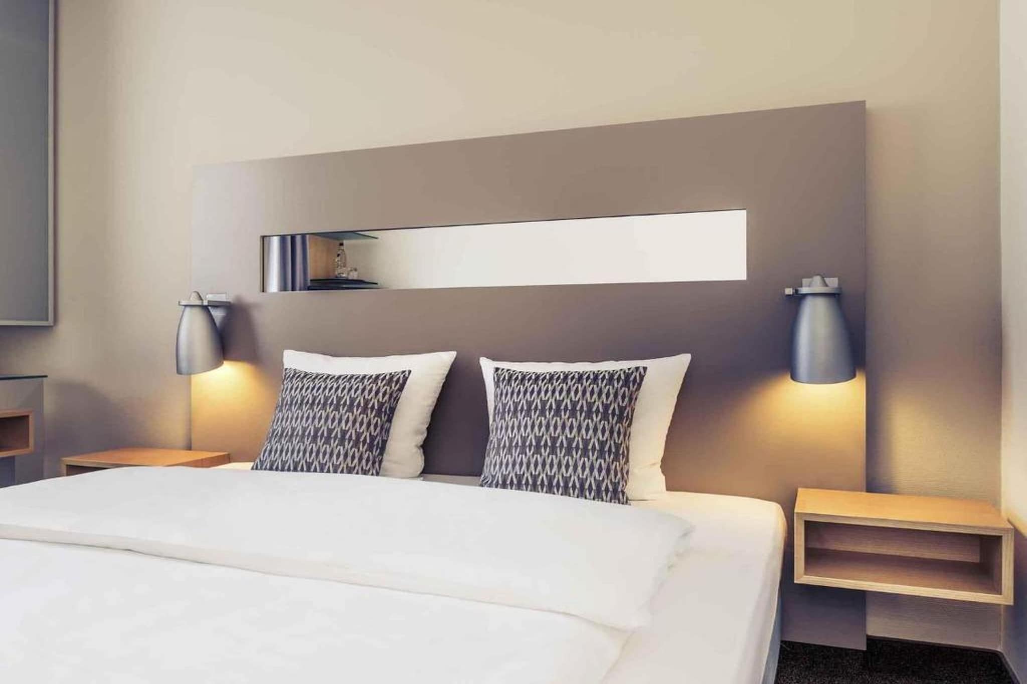 Bed Room