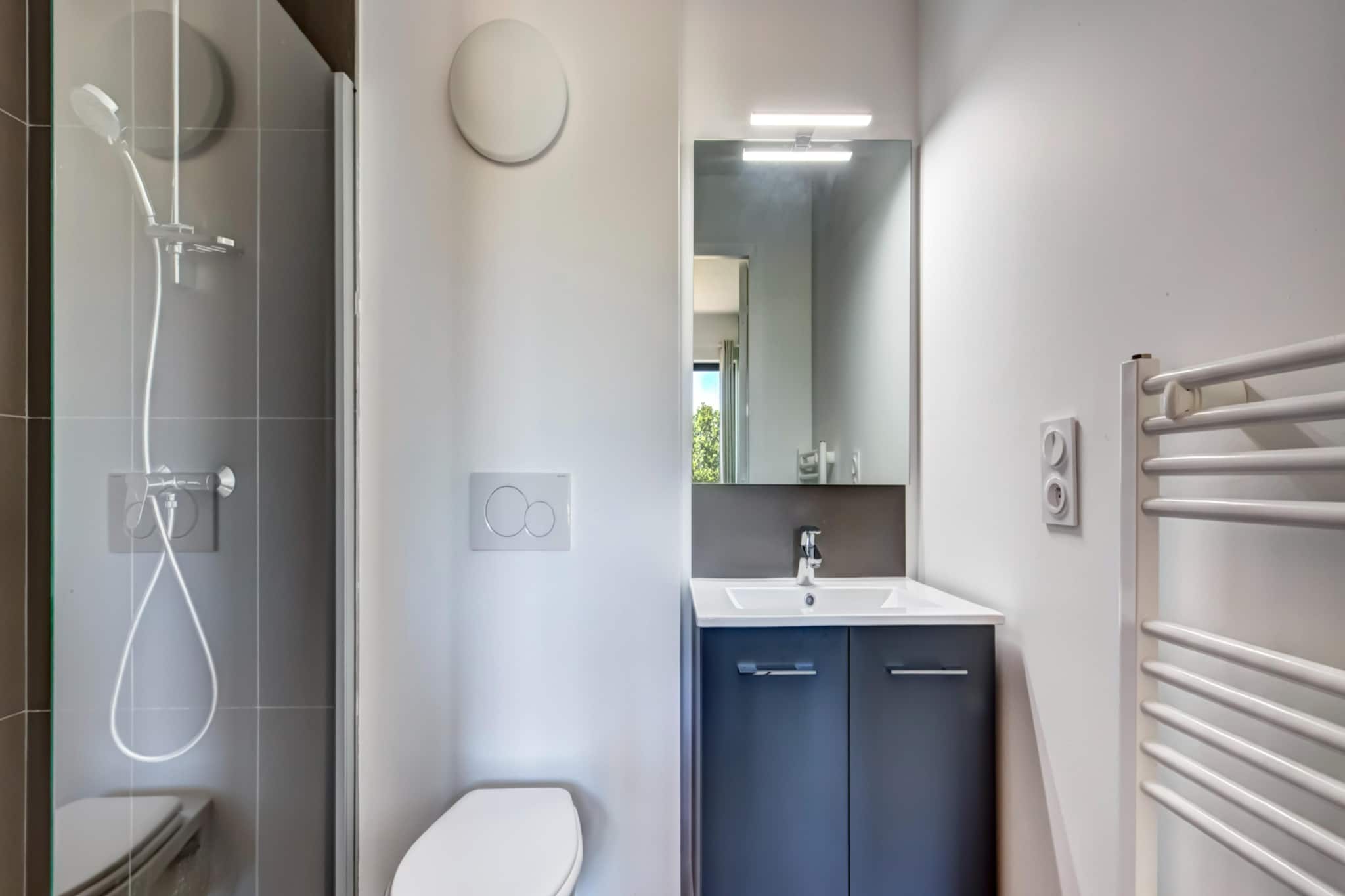 Bath Room
